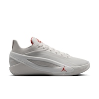 Nike Men's Jordan Luka 5 Ghost Basketball Shoes
