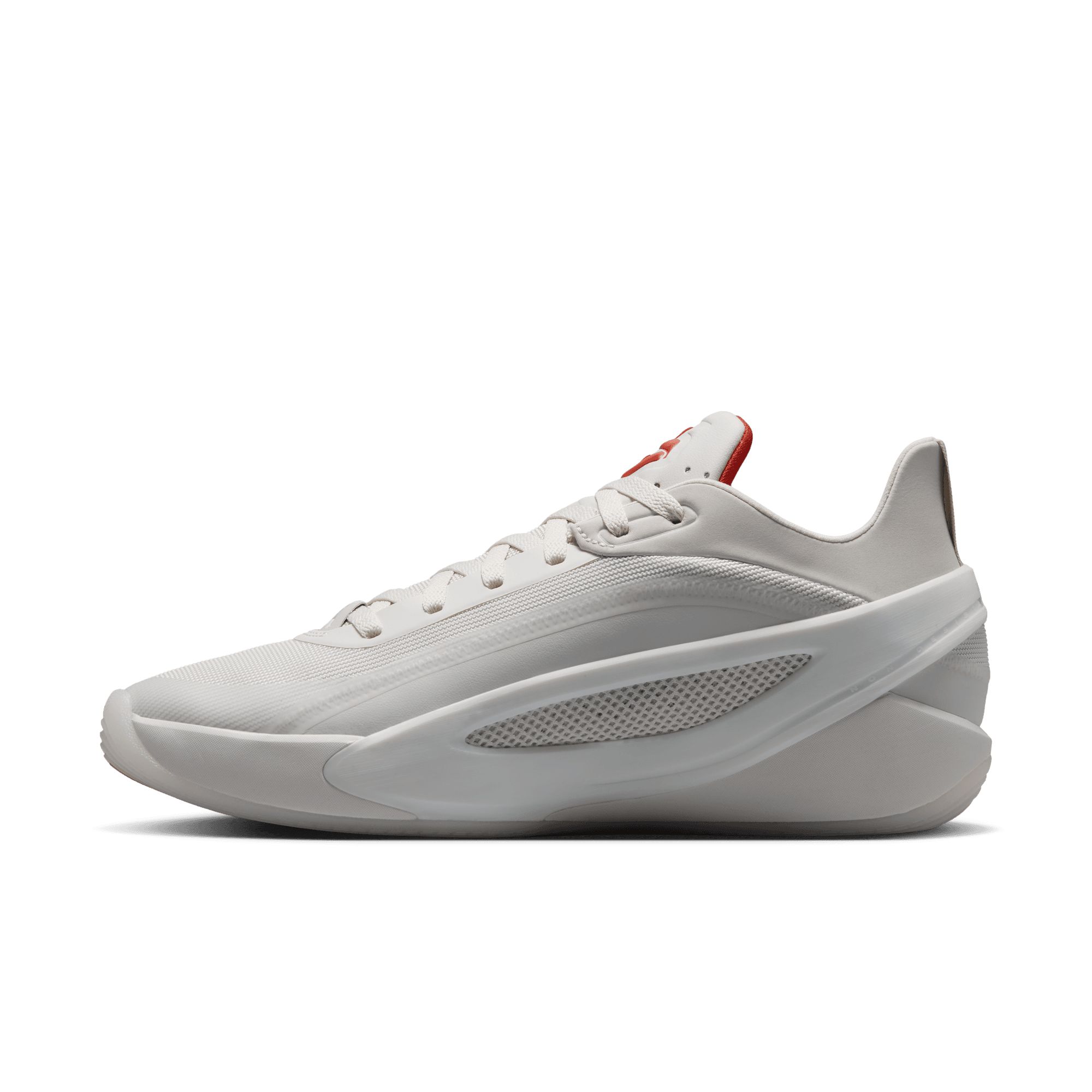 Nike Men's Jordan Luka 5 Ghost Basketball Shoes