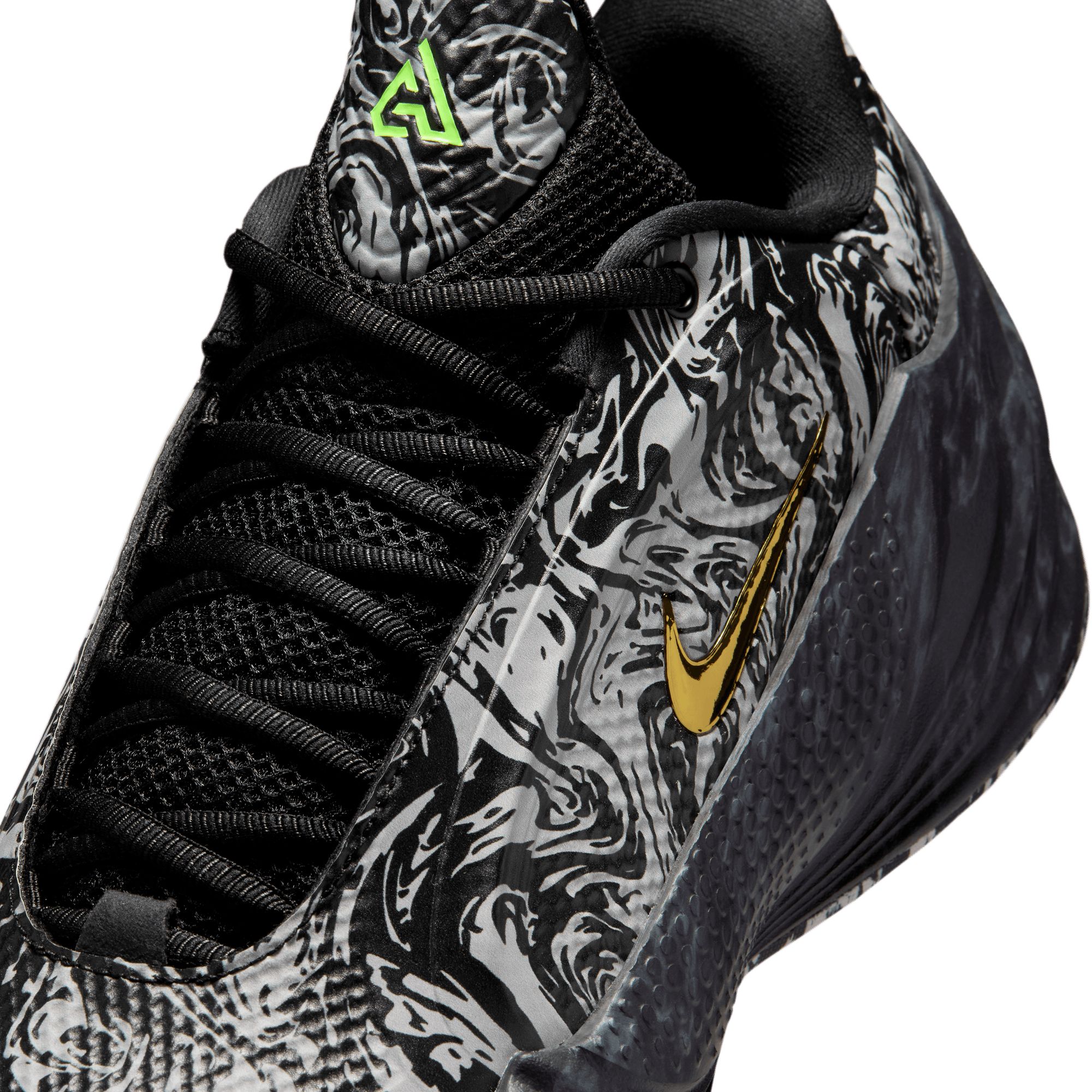 Nike Men's Giannis Freak 8 Basketball Shoes