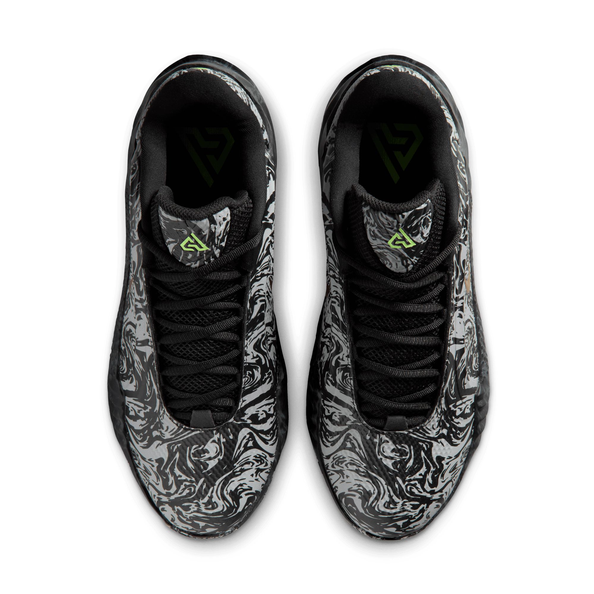 Nike Men's Giannis Freak 8 Basketball Shoes