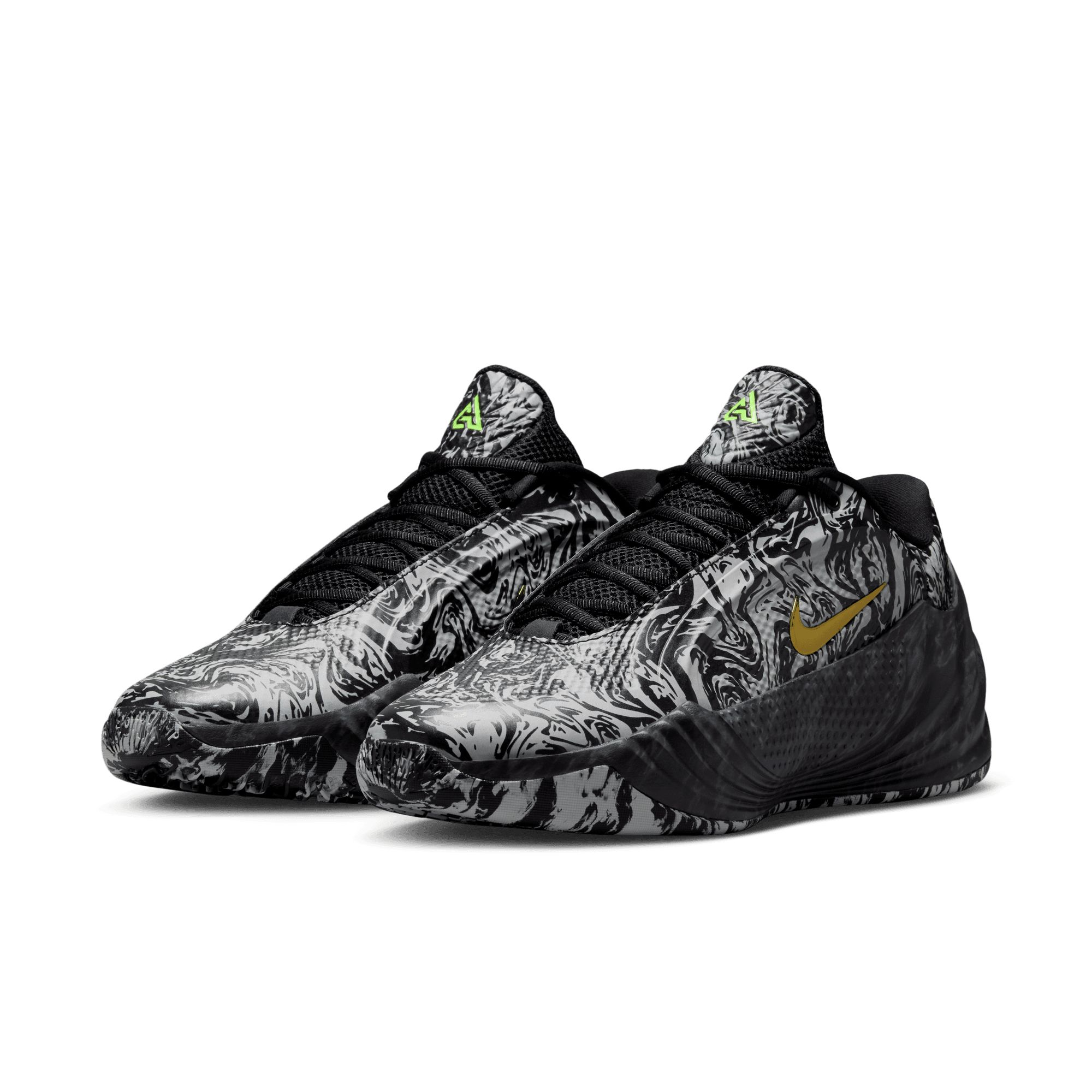 Nike Men's Giannis Freak 8 Basketball Shoes