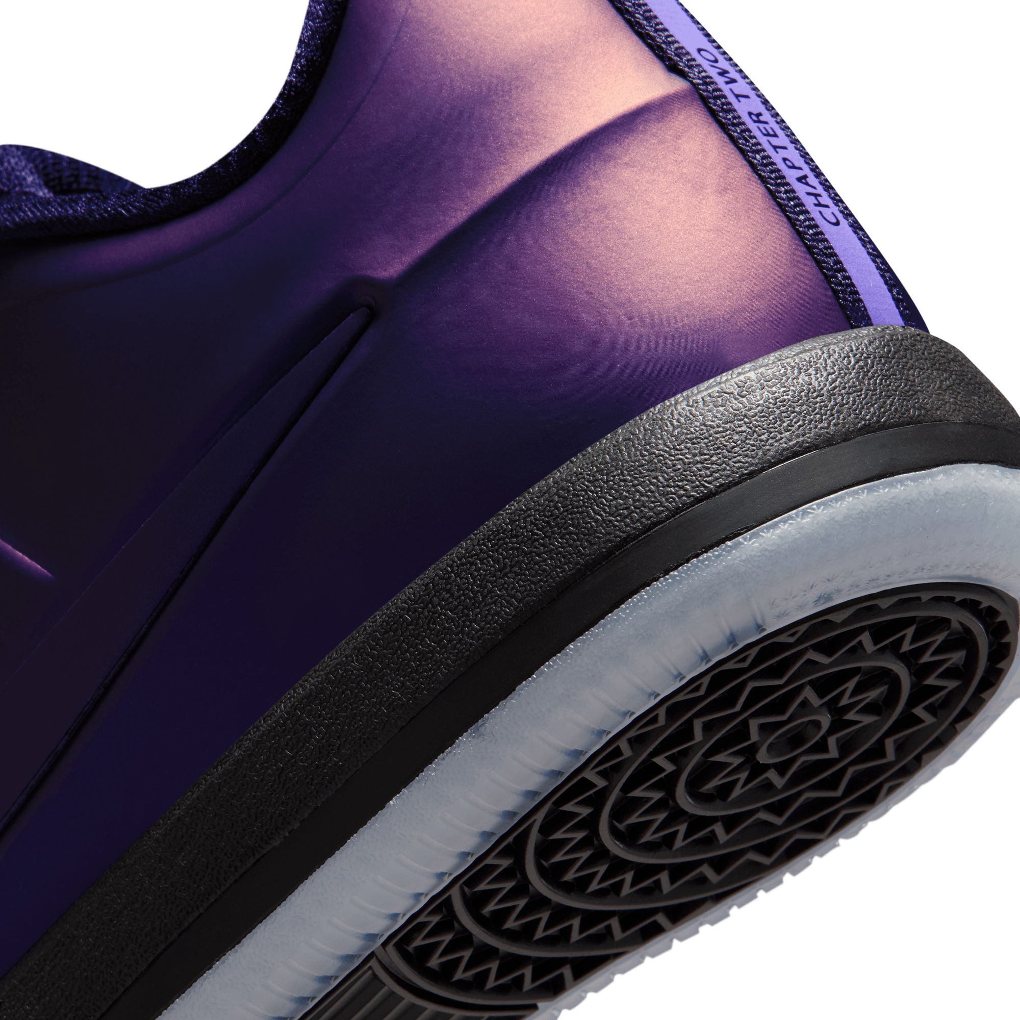 Nike Men's Book 2 Basketball Shoes