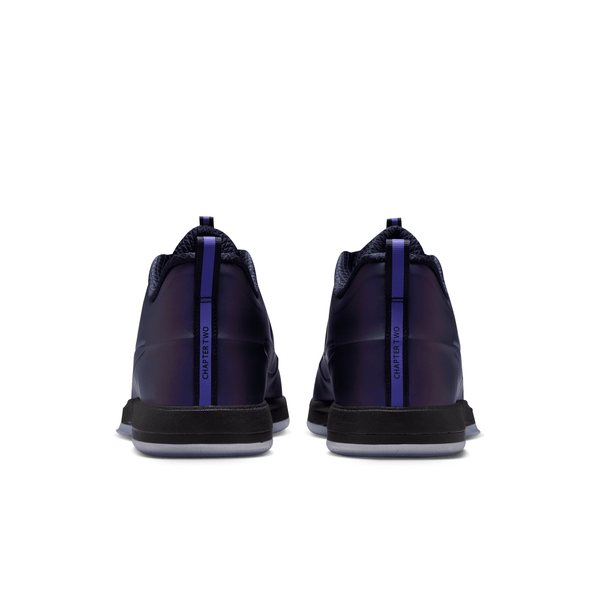 Nike Men's Book 2 Basketball Shoes