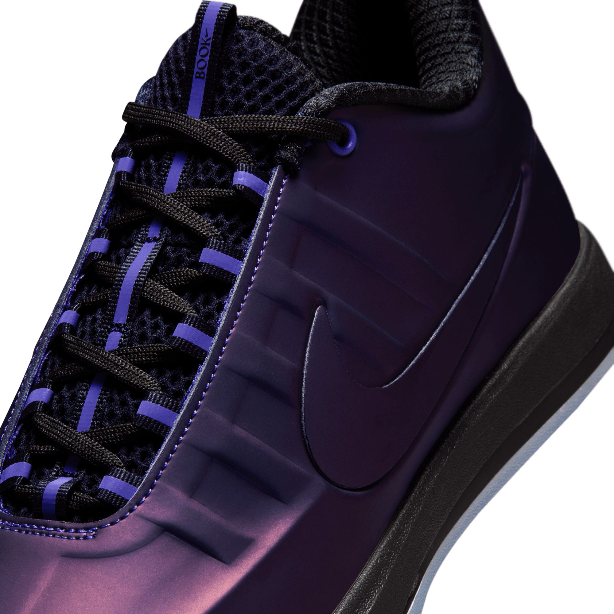 Nike Men's Book 2 Basketball Shoes