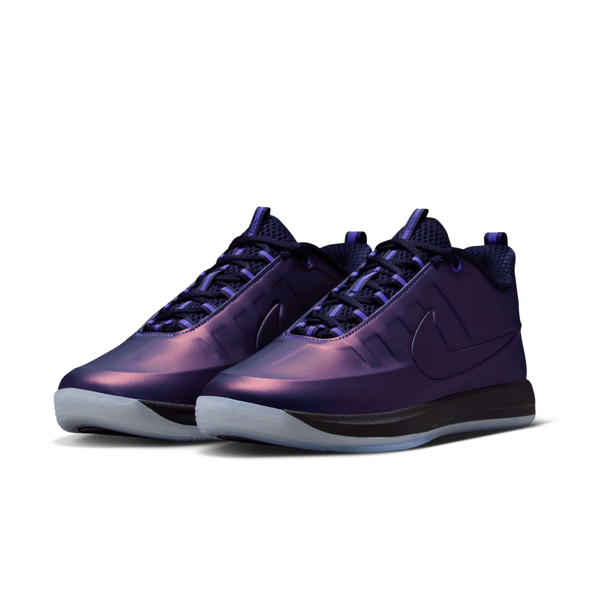 Nike Men's Book 2 Basketball Shoes