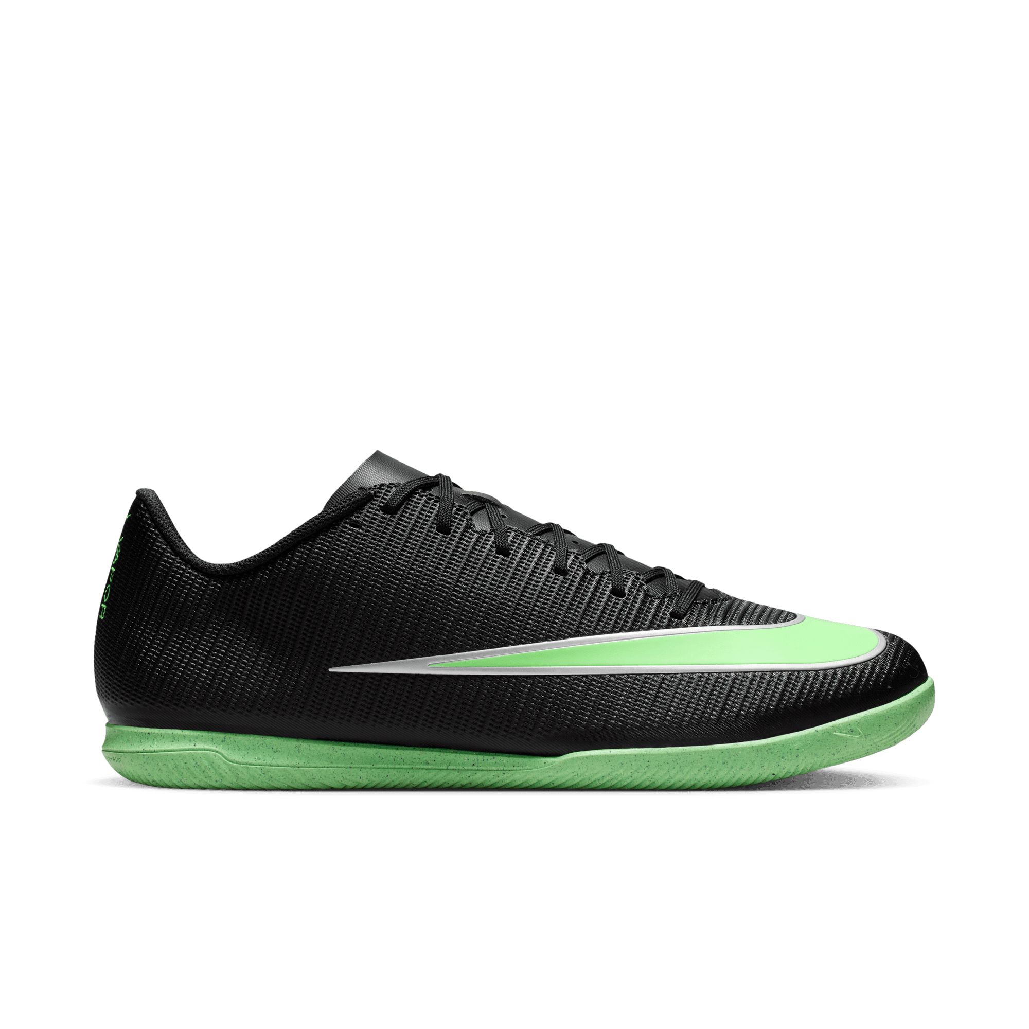 Nike Unisex Vapor 17 Club IC Indoor Soccer Shoes