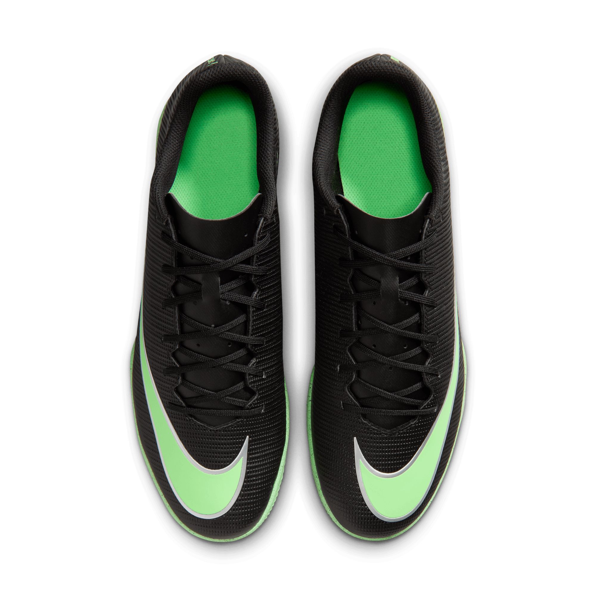 Nike Unisex Vapor 17 Club IC Indoor Soccer Shoes