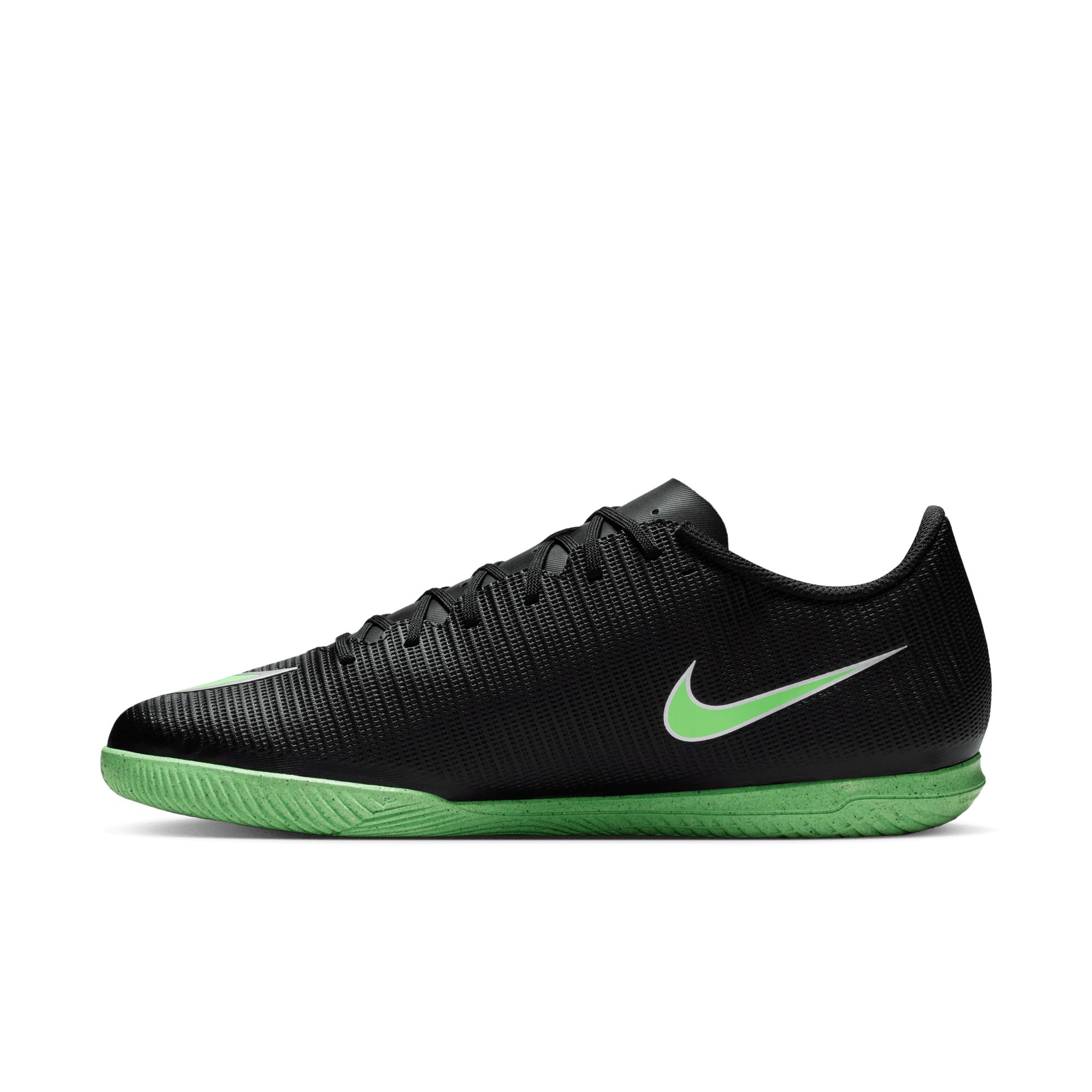 Nike Unisex Vapor 17 Club IC Indoor Soccer Shoes