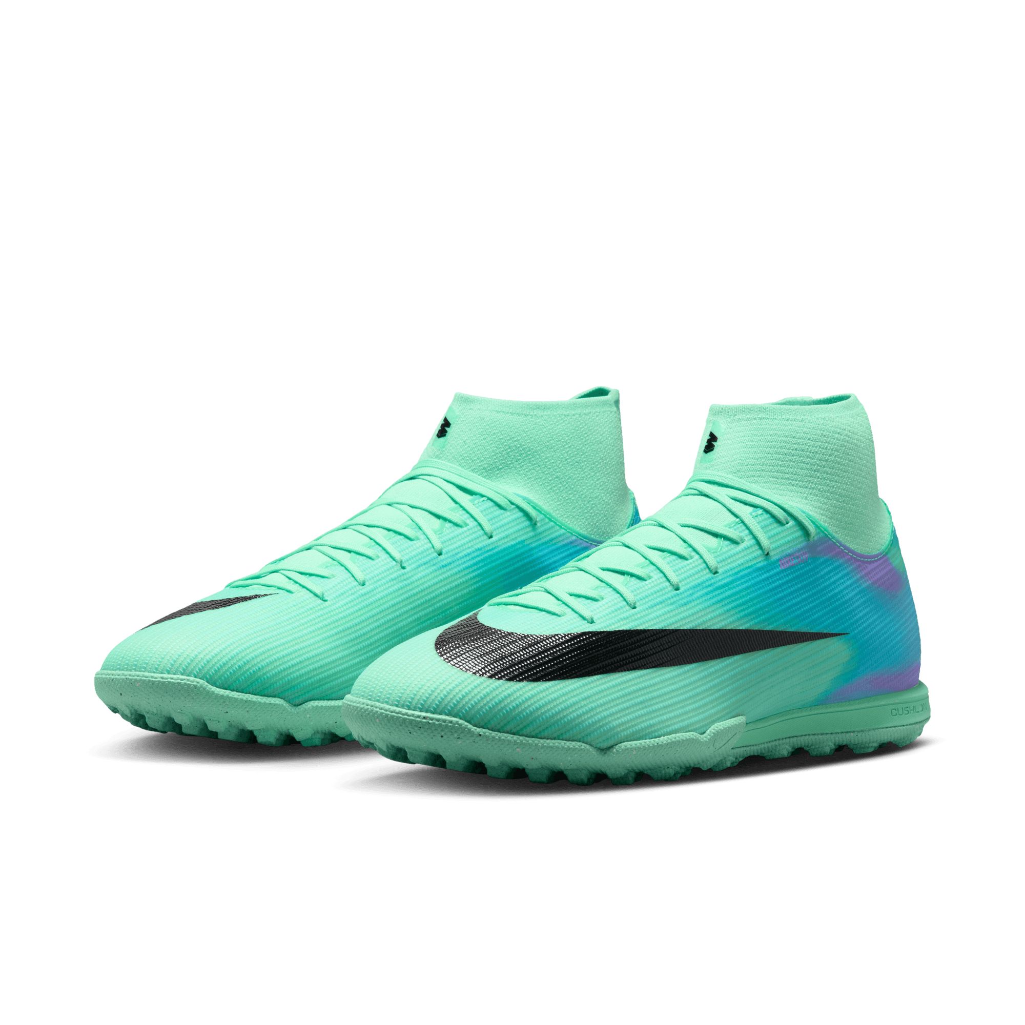 Nike Unisex Sam Kerr Superfly 11 Academy Turf Cleats