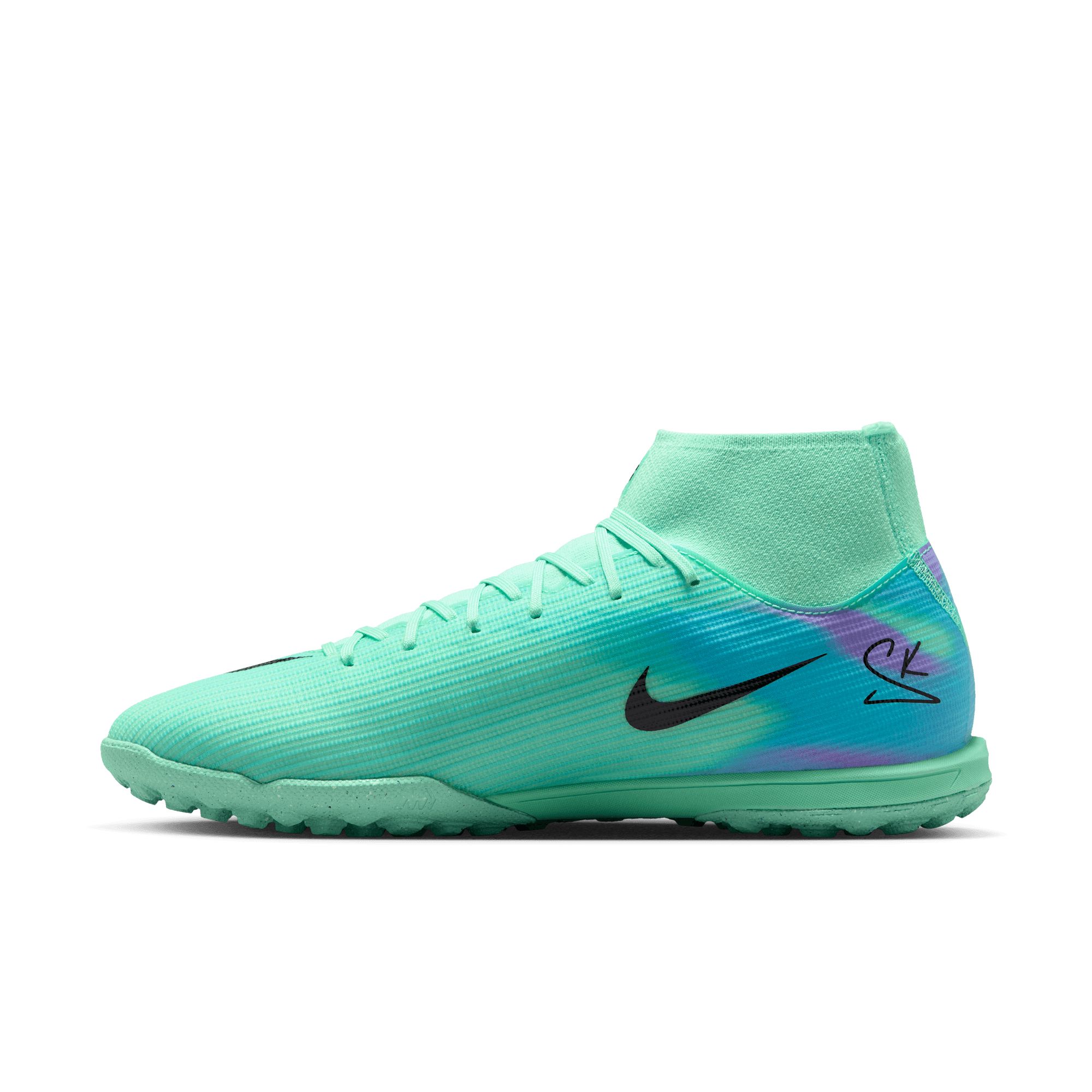 Nike Unisex Sam Kerr Superfly 11 Academy Turf Cleats