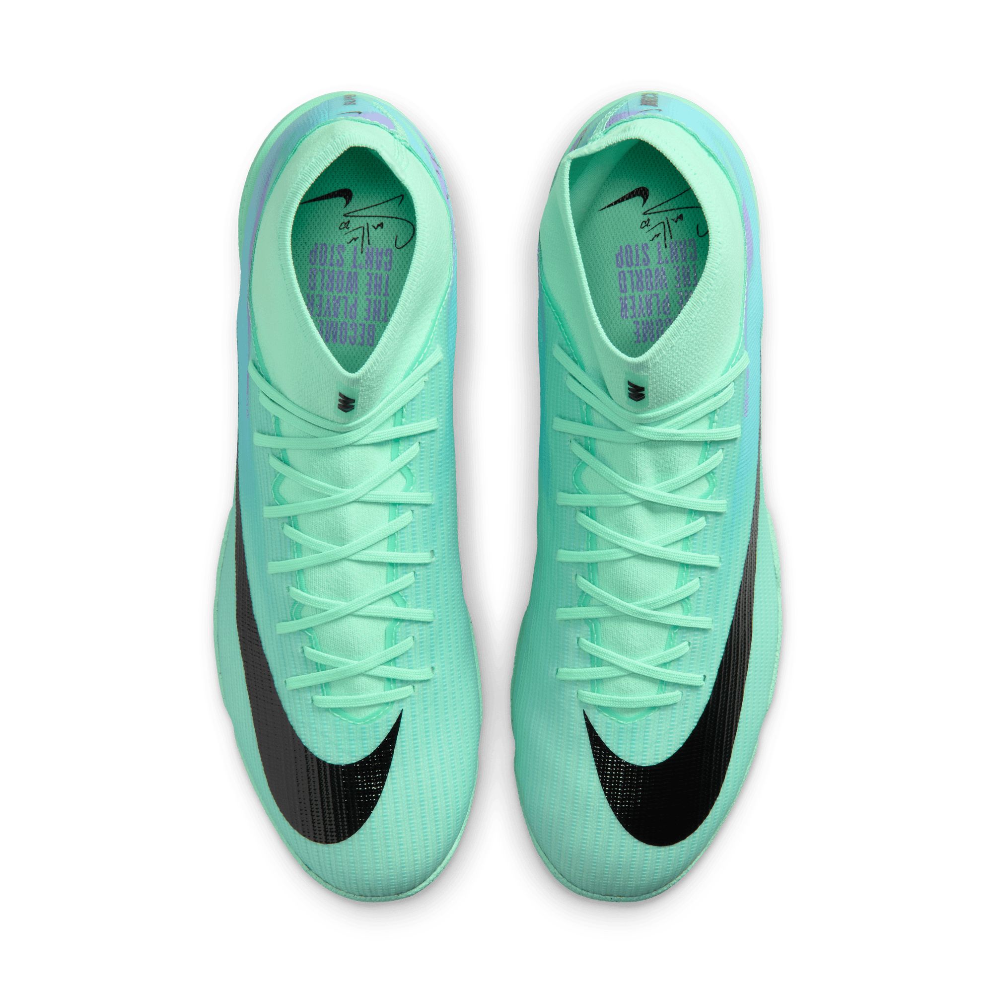 Nike Unisex Sam Kerr Superfly 11 Academy Turf Cleats