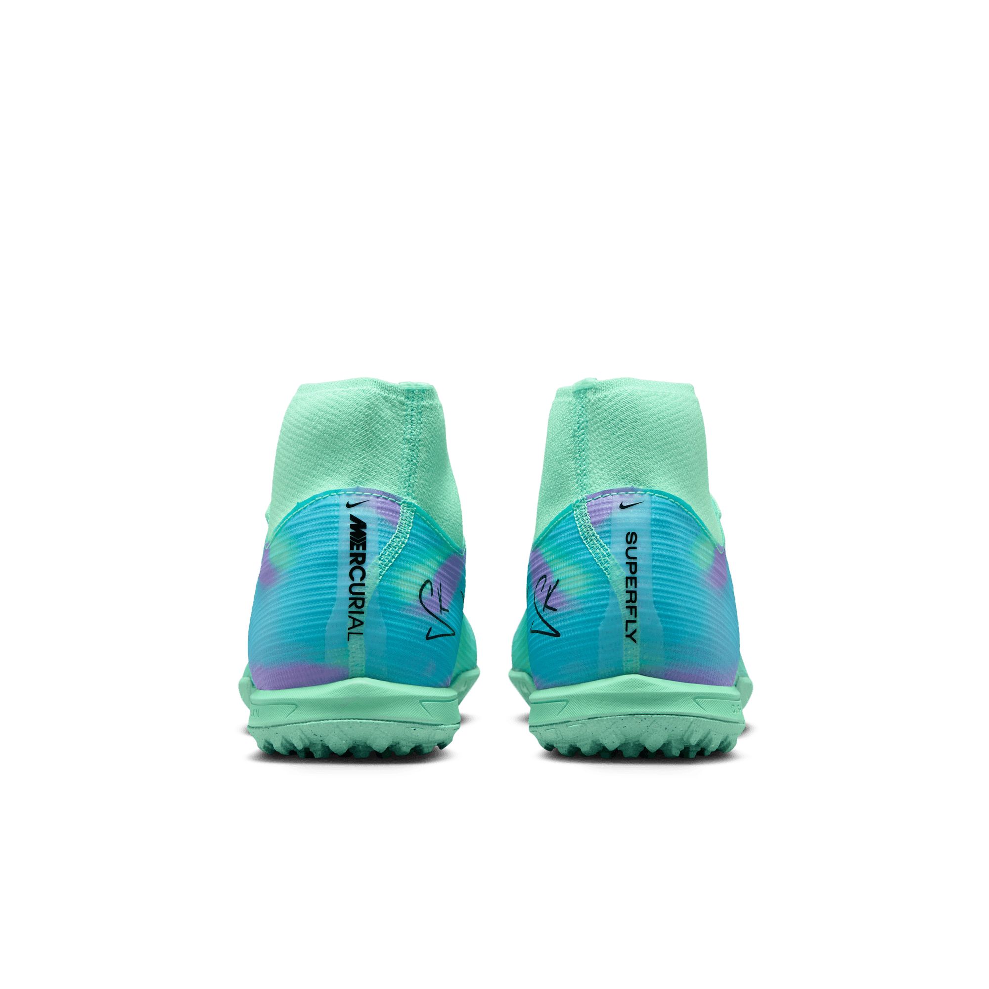 Nike Unisex Sam Kerr Superfly 11 Academy Turf Cleats