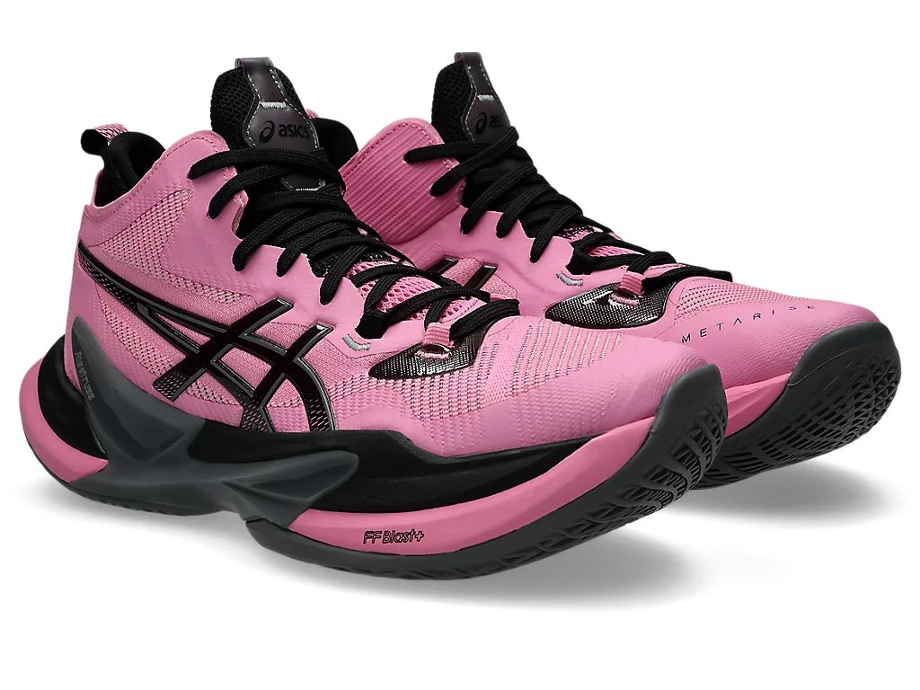 ASICS Men’s Metarise 2 Volleyball Shoes