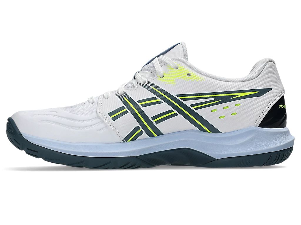 ASICS Men’s Powerbreak FF Volleyball Shoes