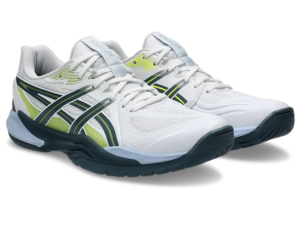ASICS Men’s Powerbreak FF Volleyball Shoes