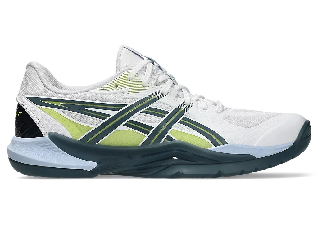 ASICS Men’s Powerbreak FF Volleyball Shoes