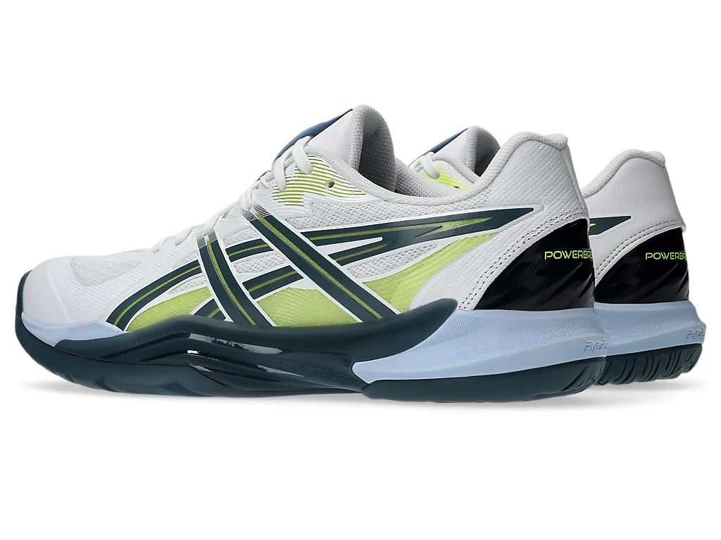 ASICS Men’s Powerbreak FF Volleyball Shoes