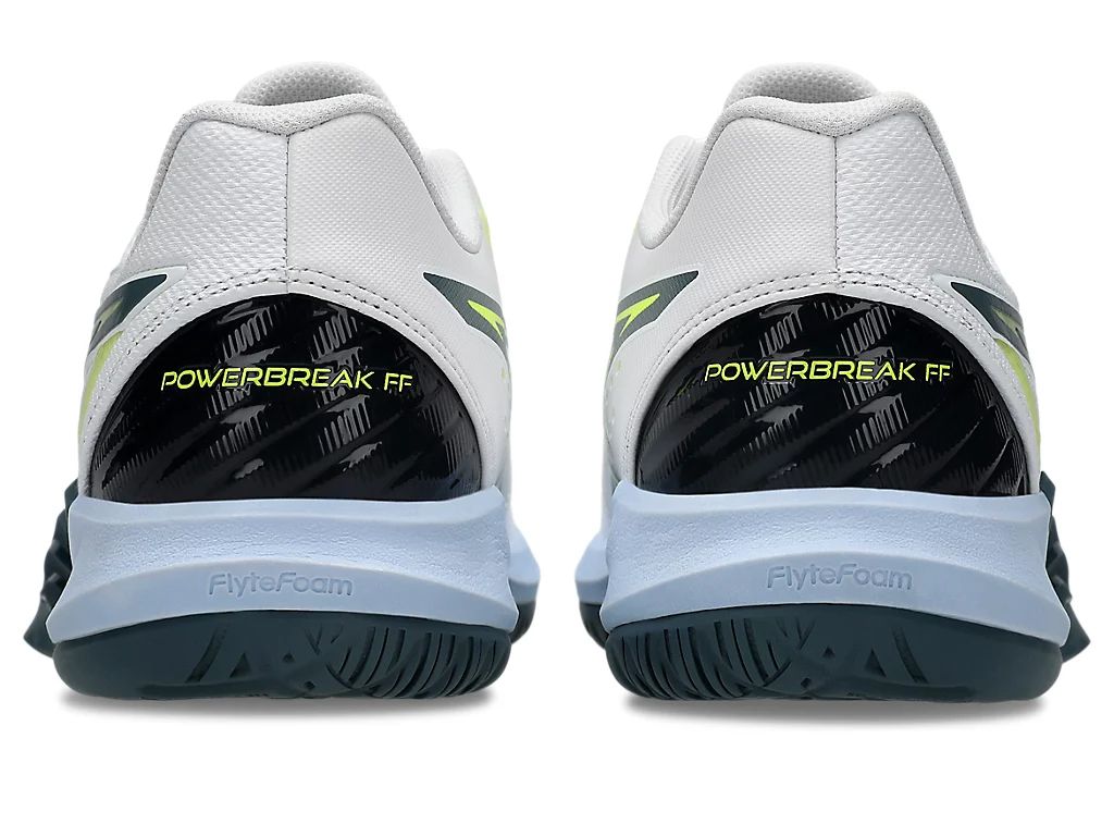ASICS Men’s Powerbreak FF Volleyball Shoes