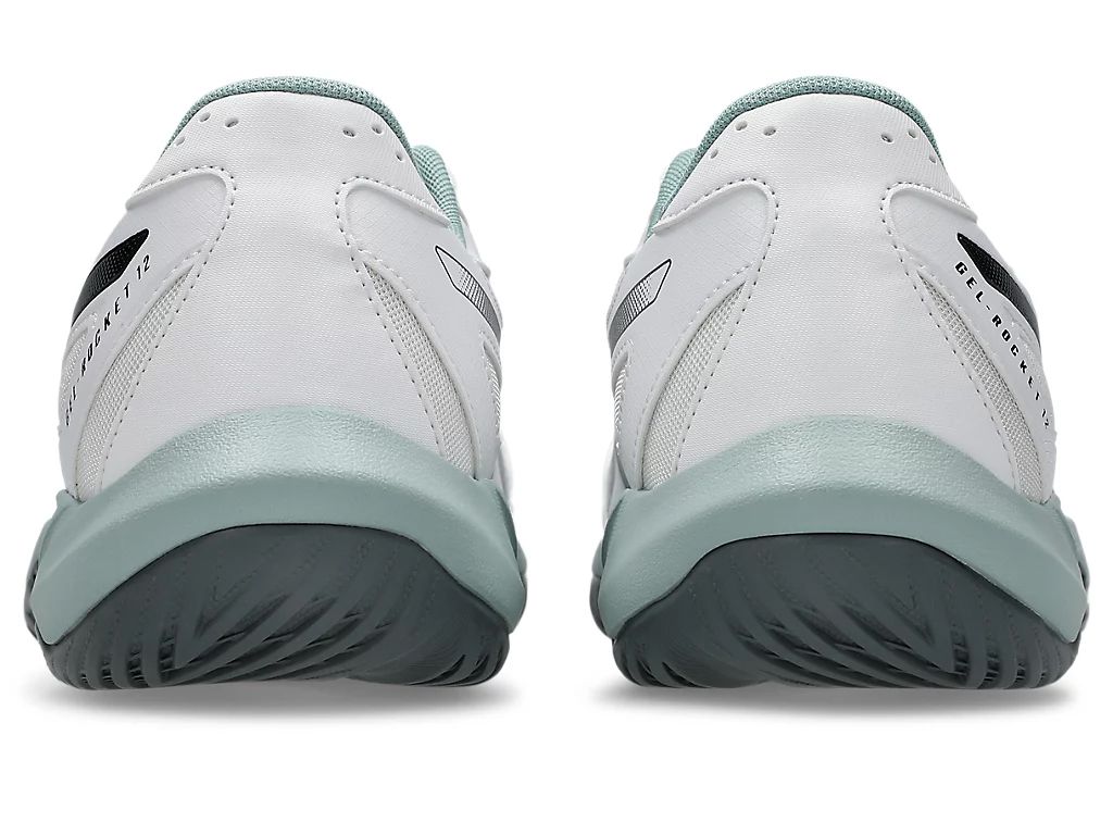 ASICS Men’s Gel-Rocket 12 Volleyball Shoes