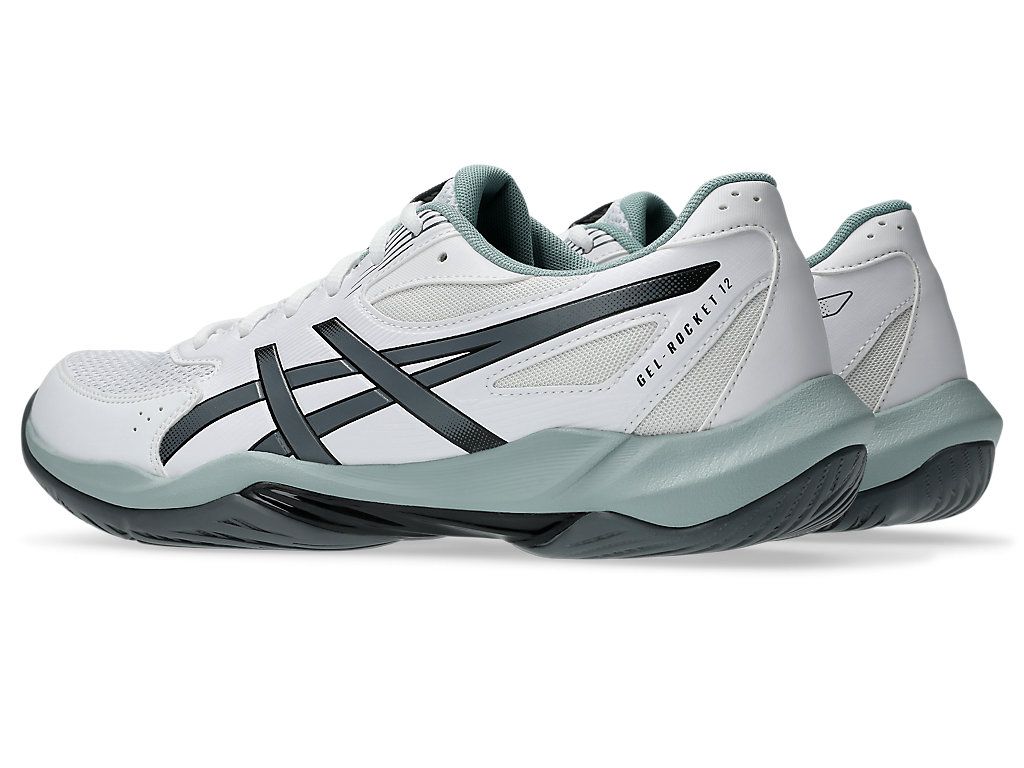 ASICS Men’s Gel-Rocket 12 Volleyball Shoes
