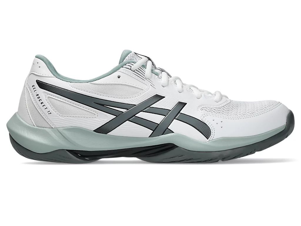 ASICS Men’s Gel-Rocket 12 Volleyball Shoes