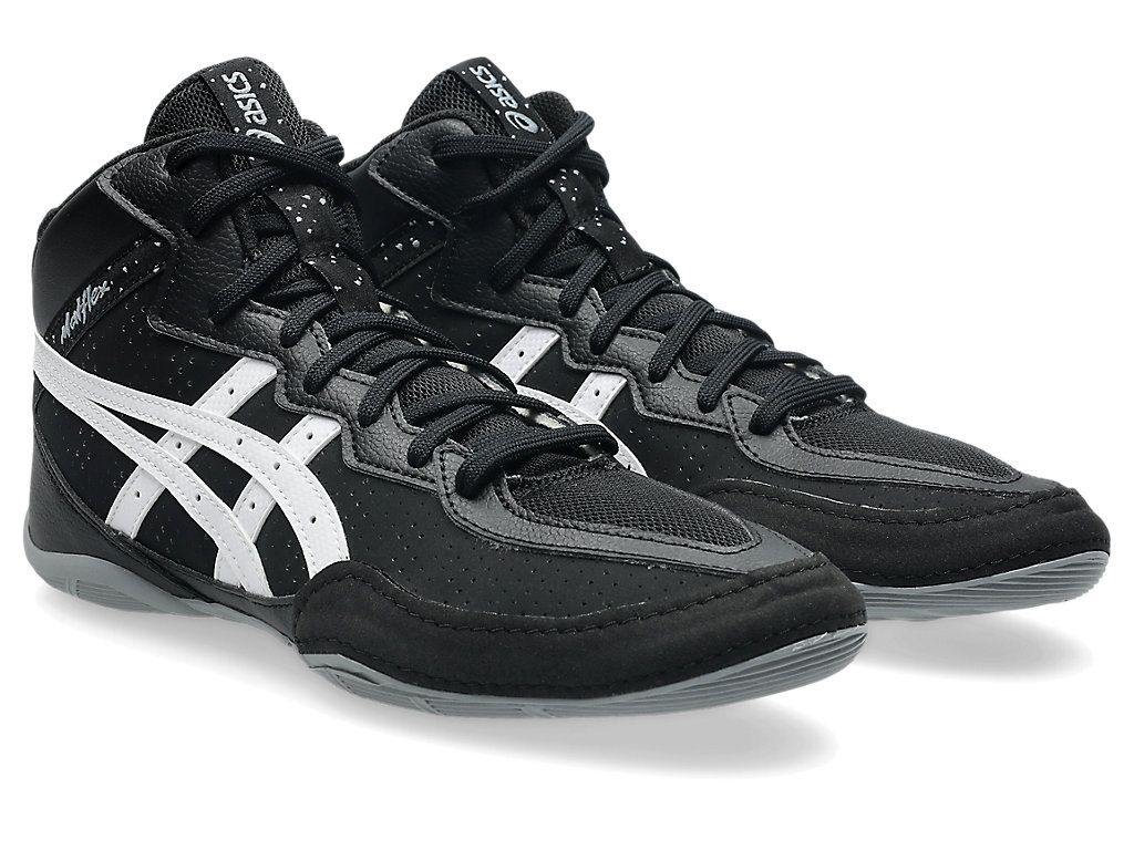 ASICS Men’s Matflex 8 Wrestling Shoes
