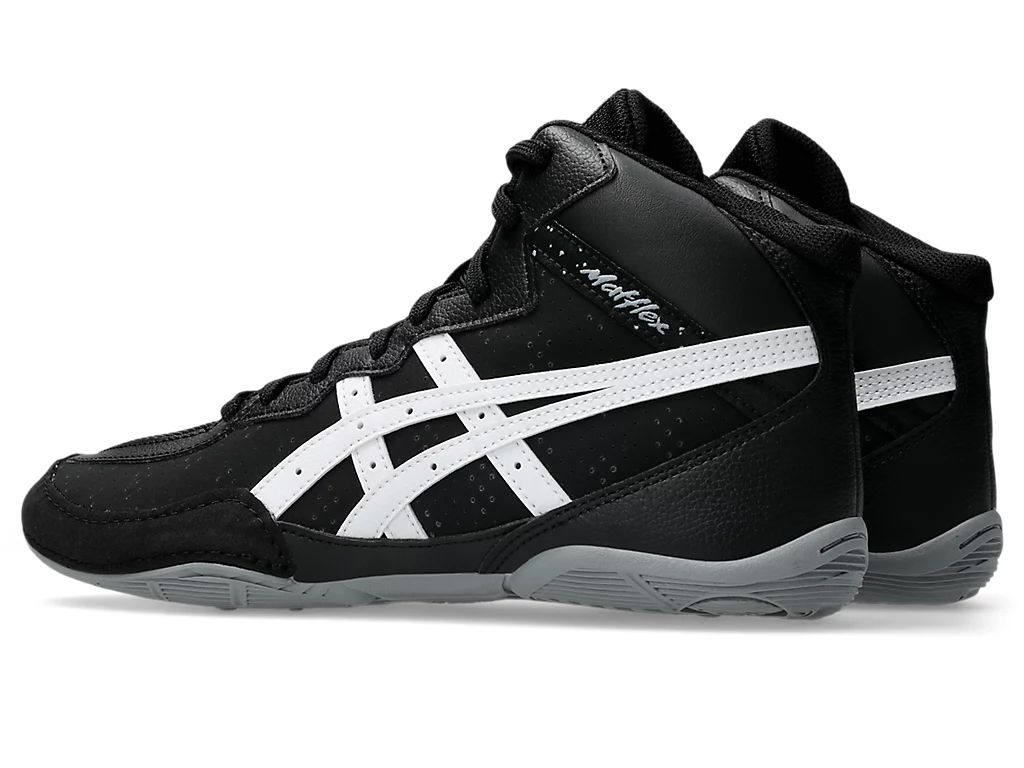 ASICS Men’s Matflex 8 Wrestling Shoes