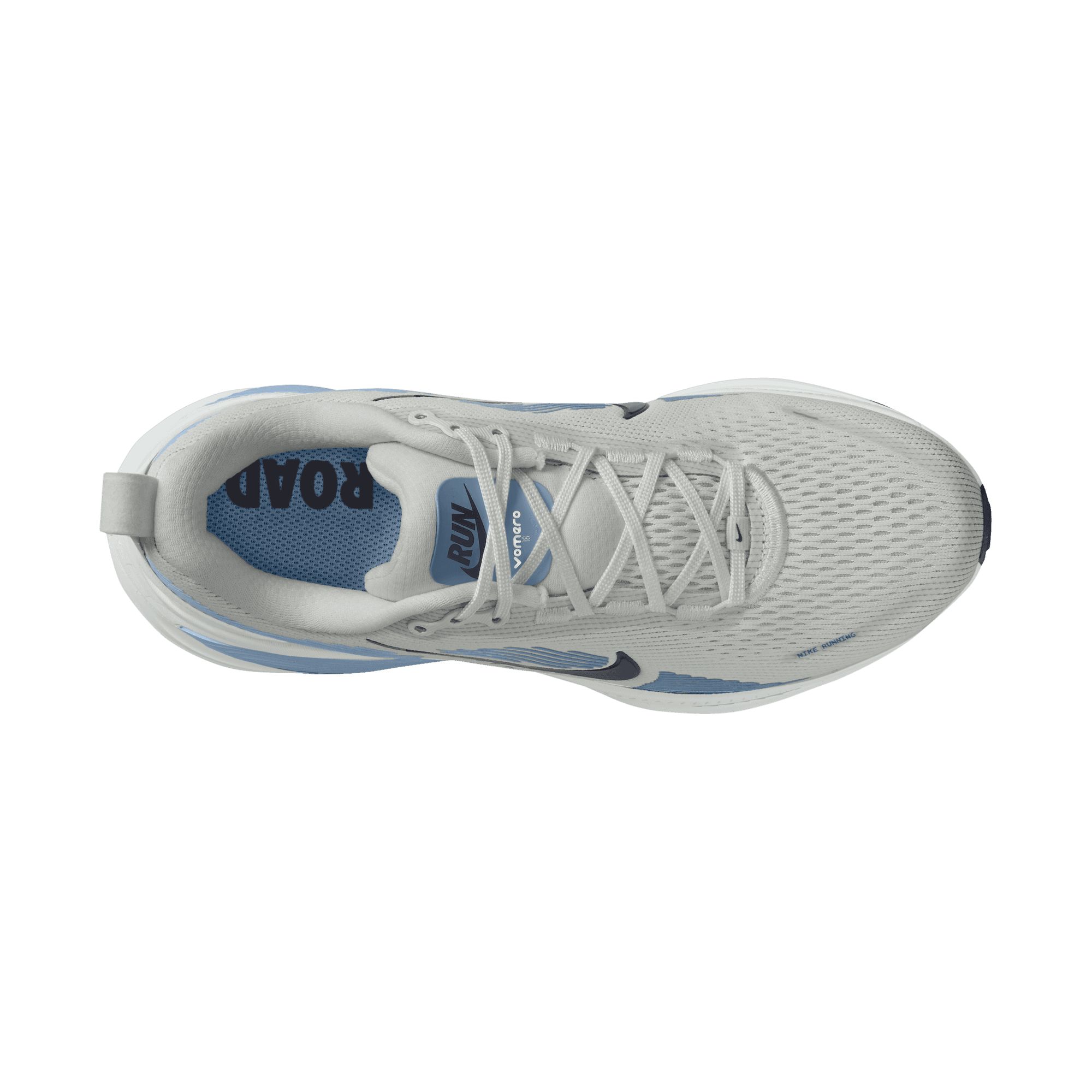 Nike Men's Air Zoom Vomero 18 Running Shoes