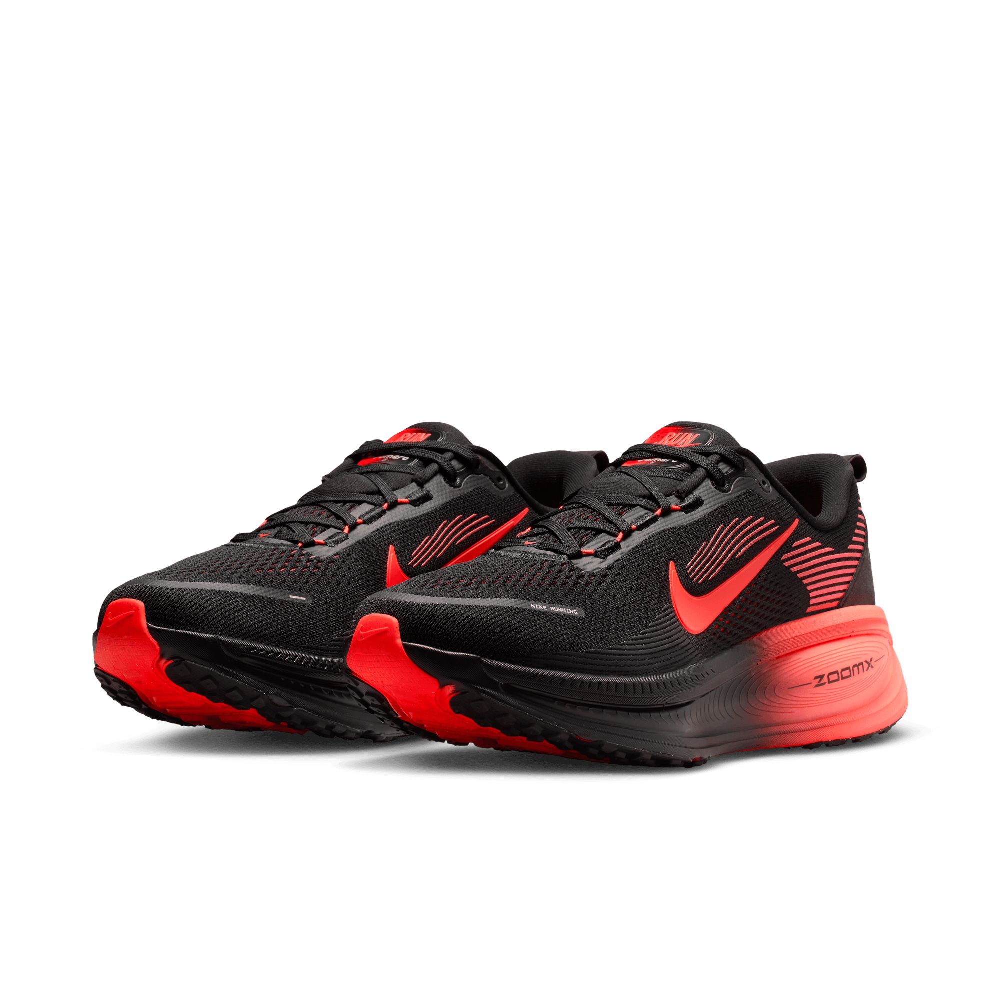 Nike Men's Air Zoom Vomero 18 Running Shoes