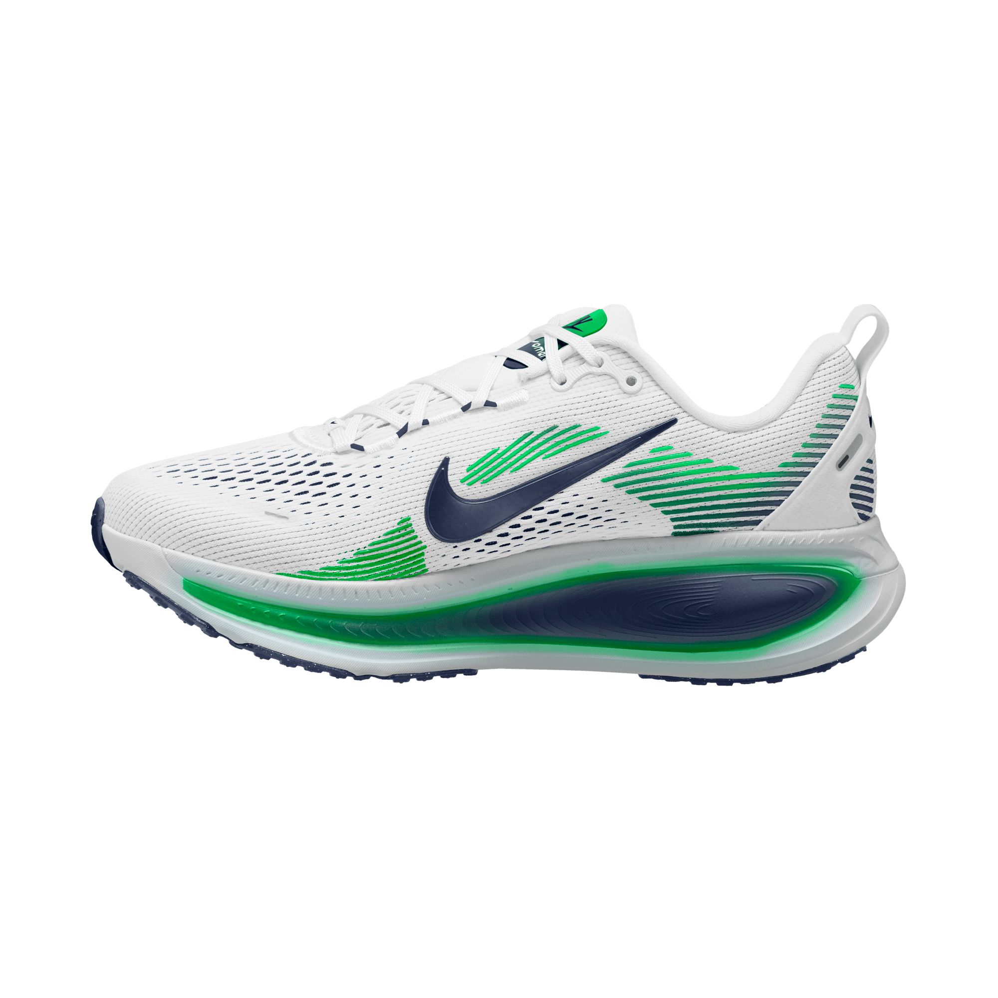 Nike Men's Air Zoom Vomero 18 Running Shoes