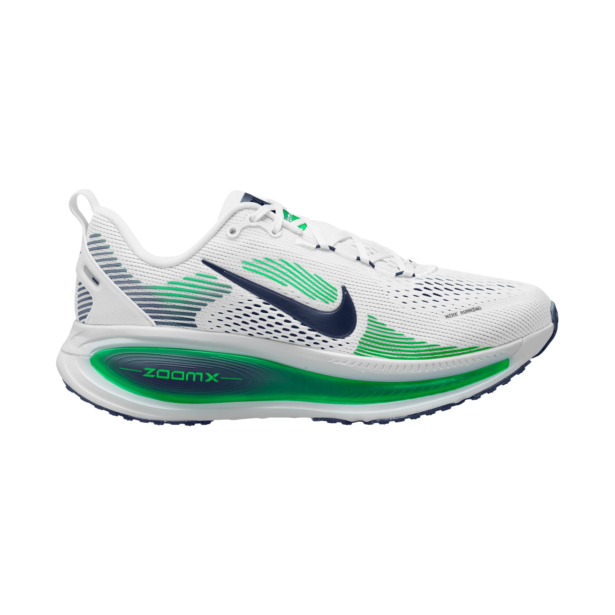 Nike Men's Air Zoom Vomero 18 Running Shoes