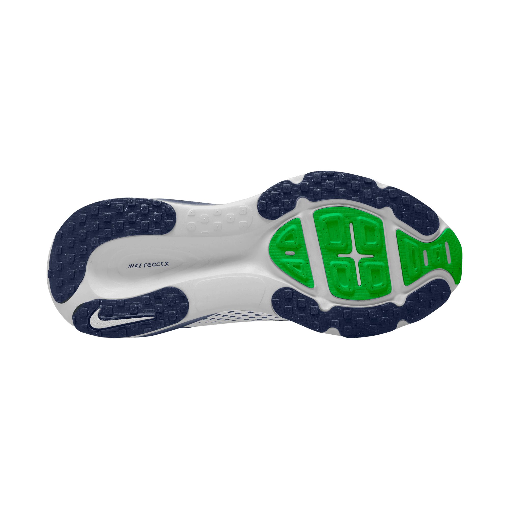 Nike Men's Air Zoom Vomero 18 Running Shoes