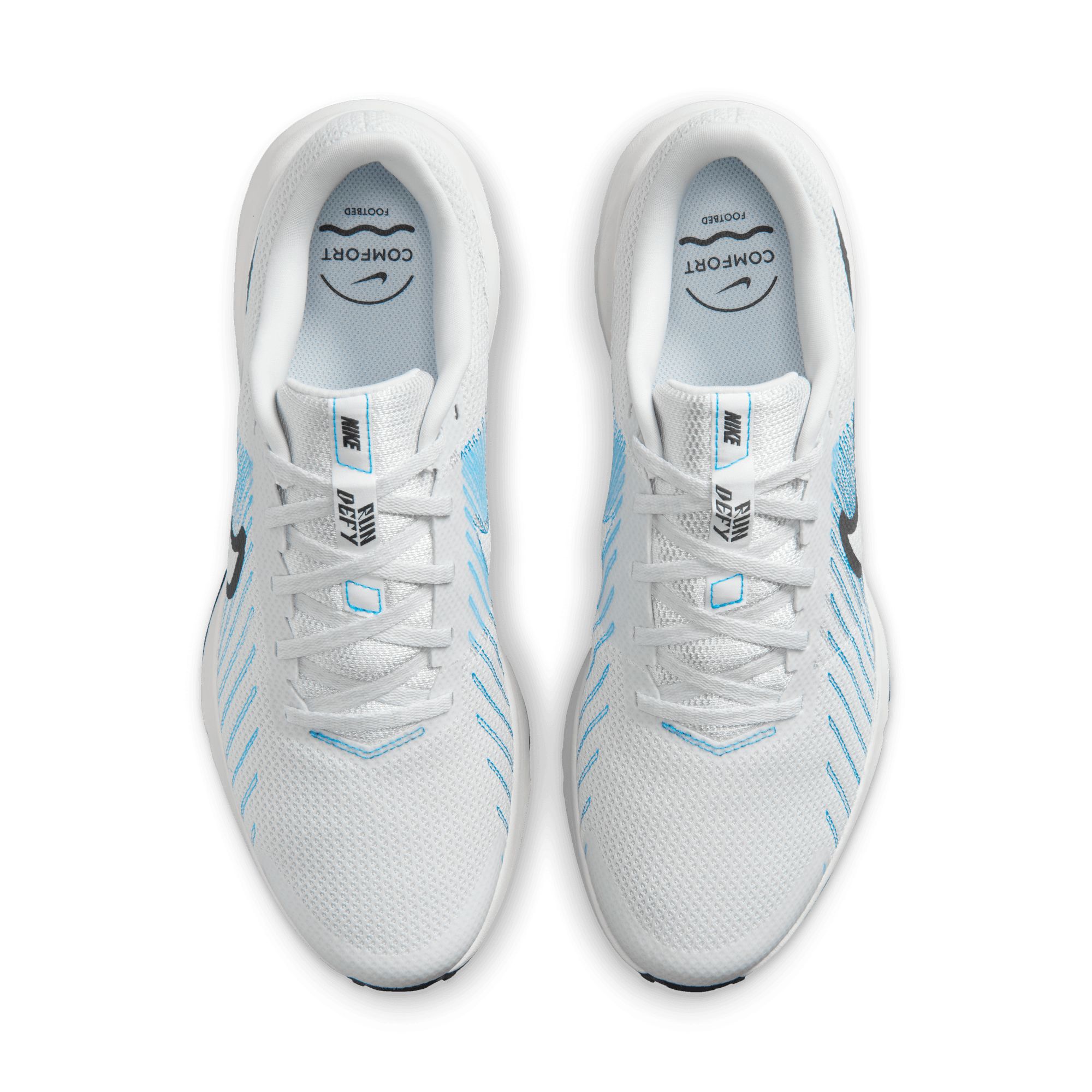 Nike Men's Run Defy Running Shoes