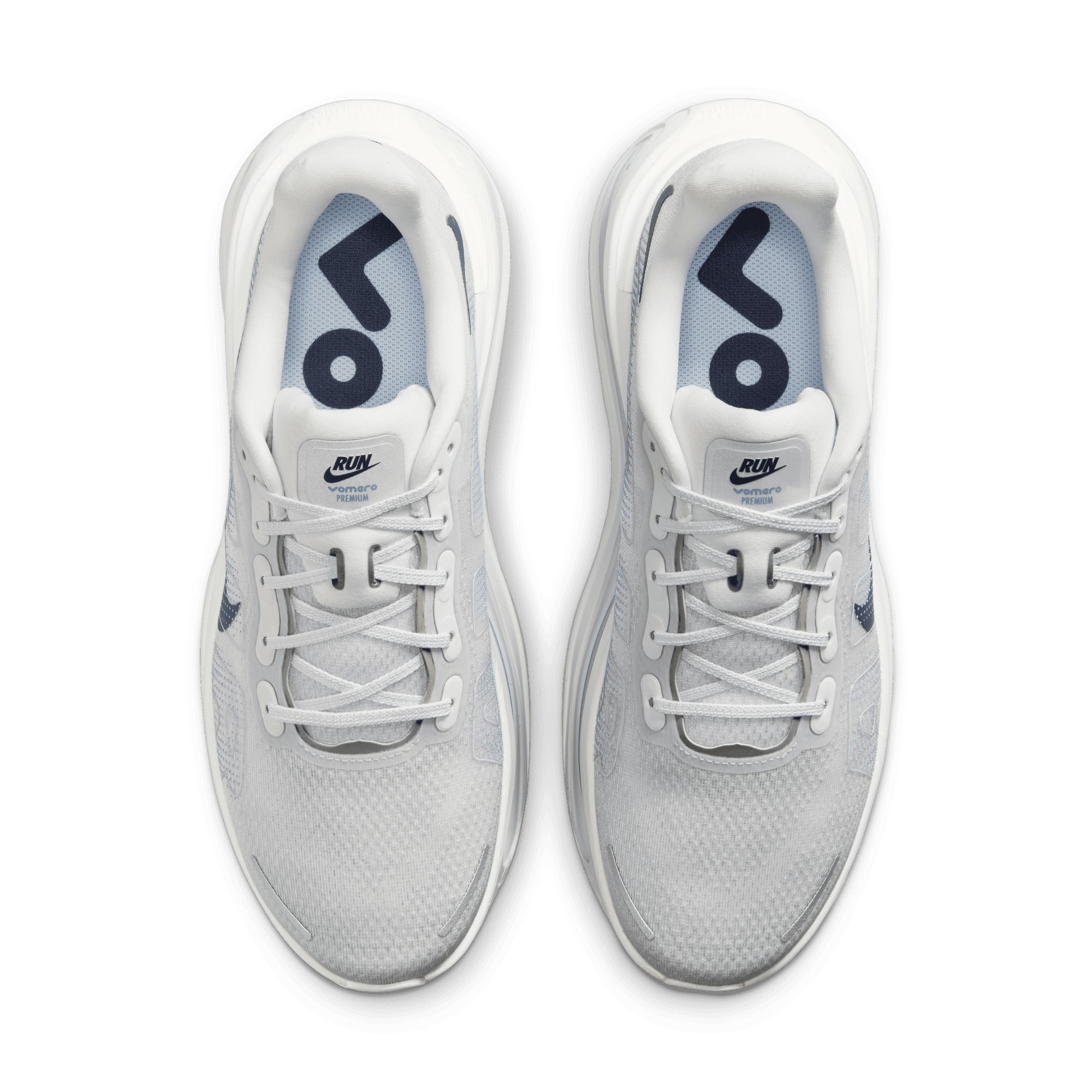 Nike Men's Air Zoom Vomero Premium Running Shoes