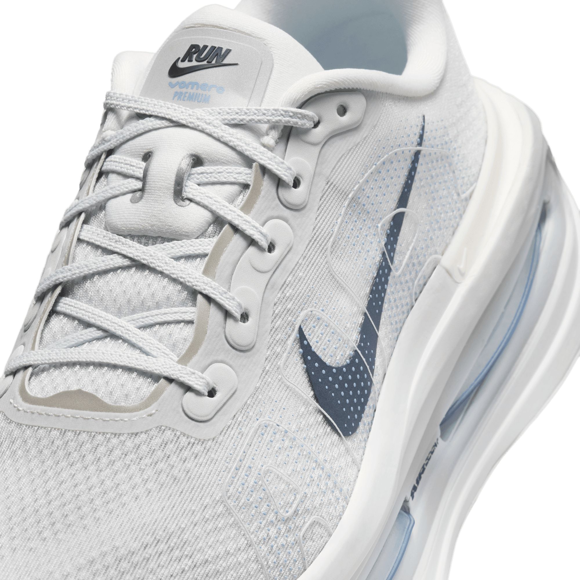 Nike Men's Air Zoom Vomero Premium Running Shoes