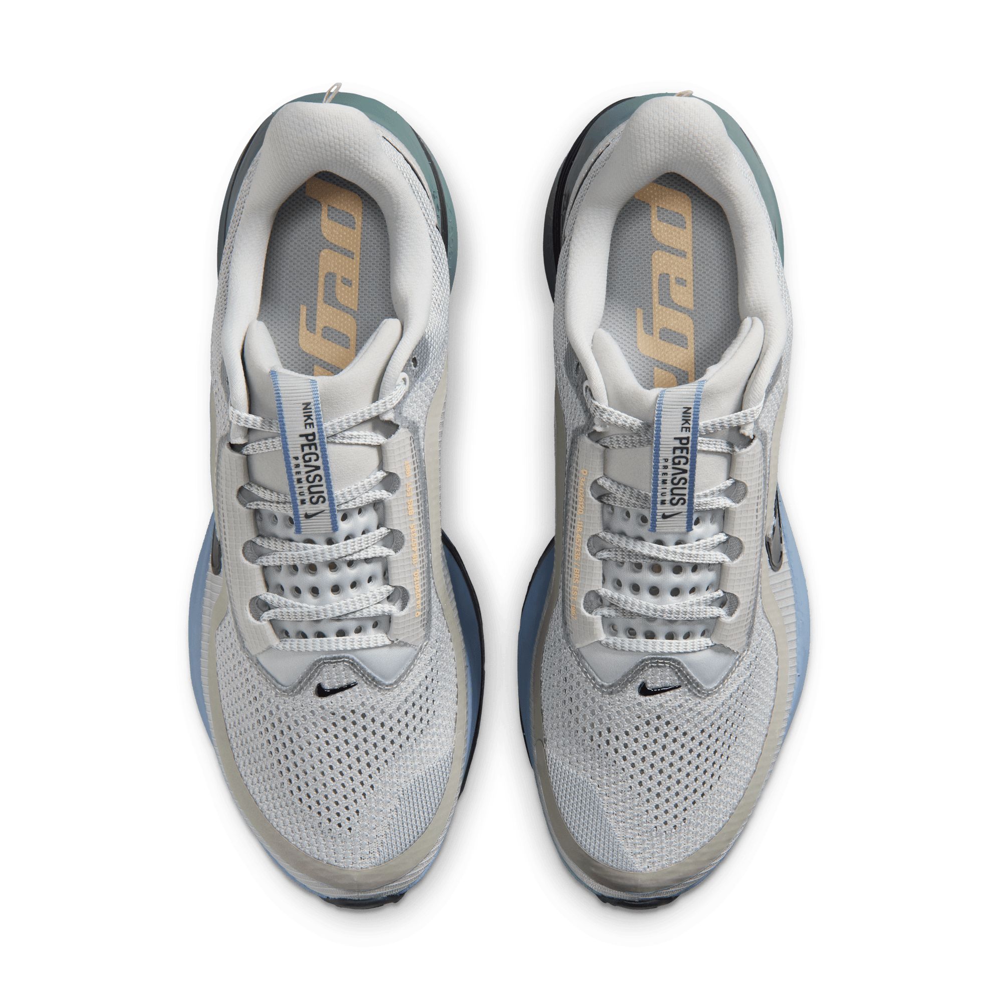 Nike Men's Pegasus Premium Running Shoes