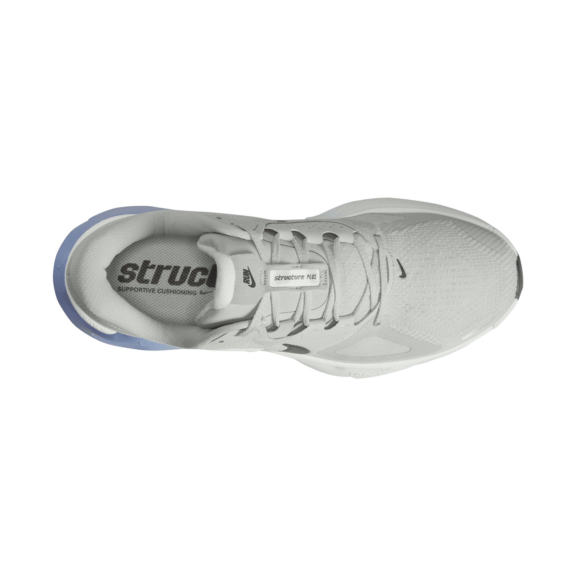 Nike Men's Air Zoom Structure Plus Running Shoes