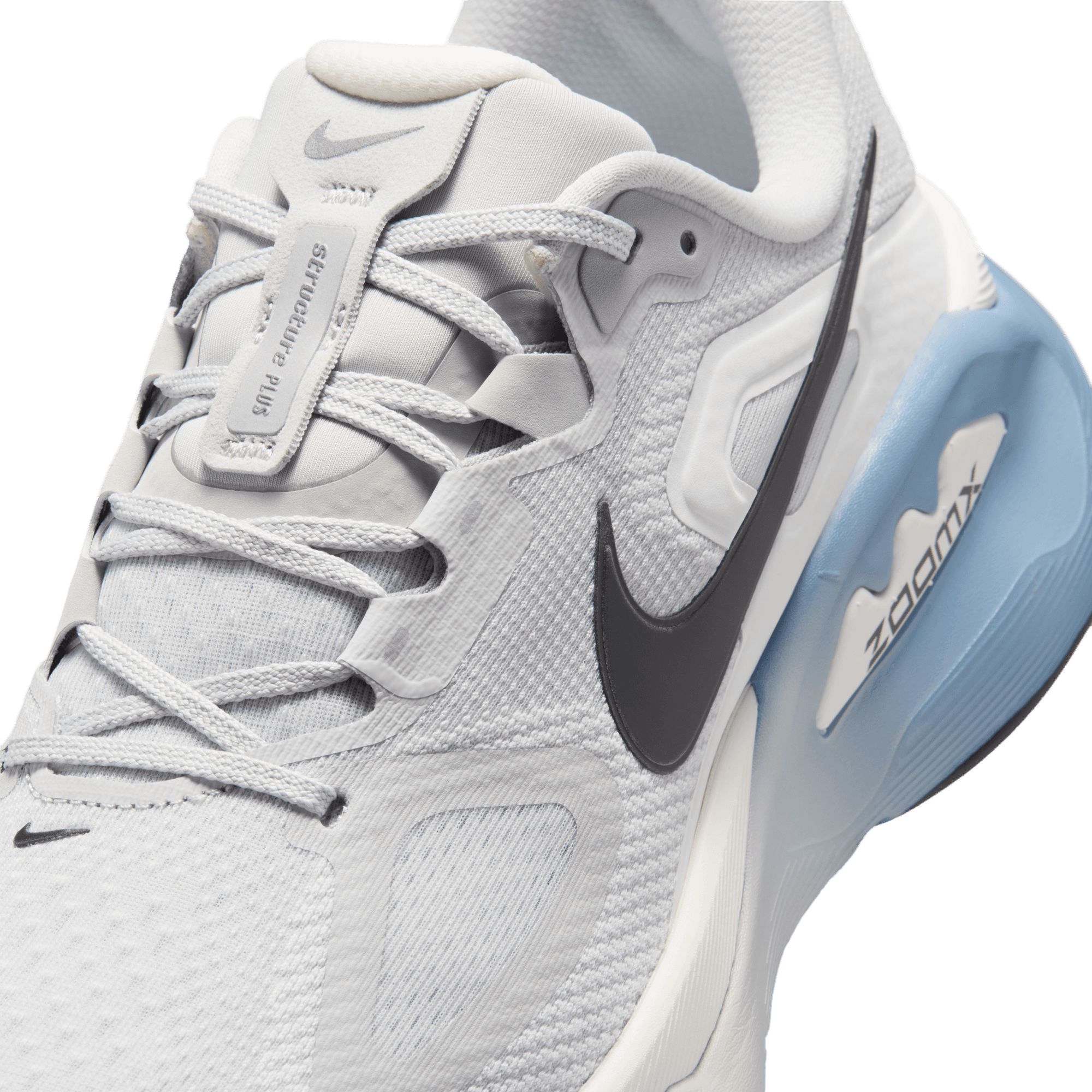 Nike Men's Air Zoom Structure Plus Running Shoes