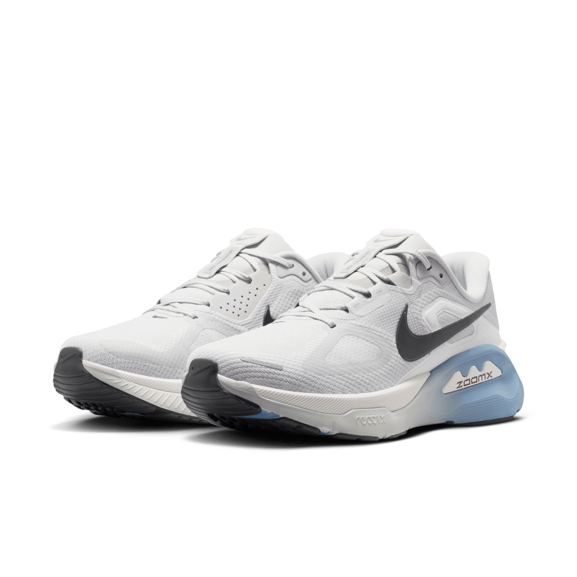 Nike Men's Air Zoom Structure Plus Running Shoes