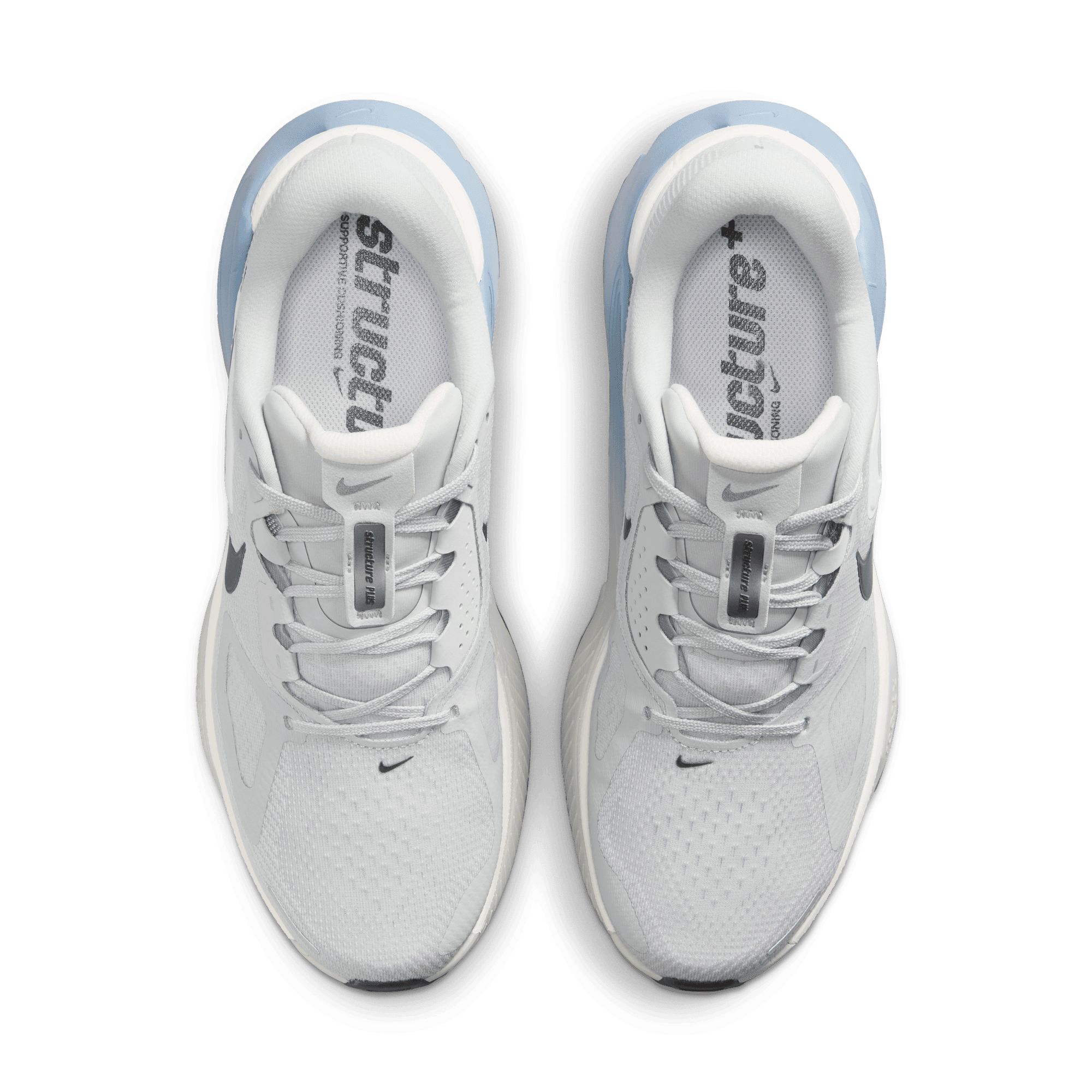 Nike Men's Air Zoom Structure Plus Running Shoes