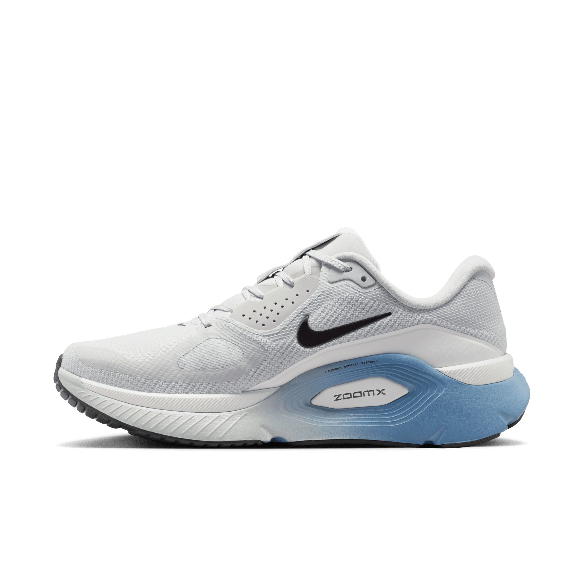 Nike Men's Air Zoom Structure Plus Running Shoes