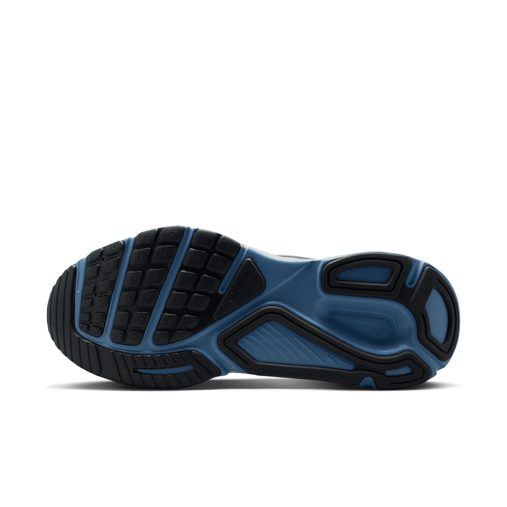 Nike Men's Air Zoom Structure Plus Running Shoes
