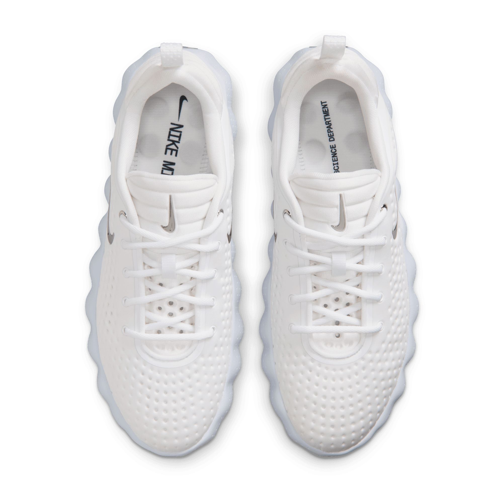 Nike Men's Mind 002 Training Shoes with Nike Mind Technology