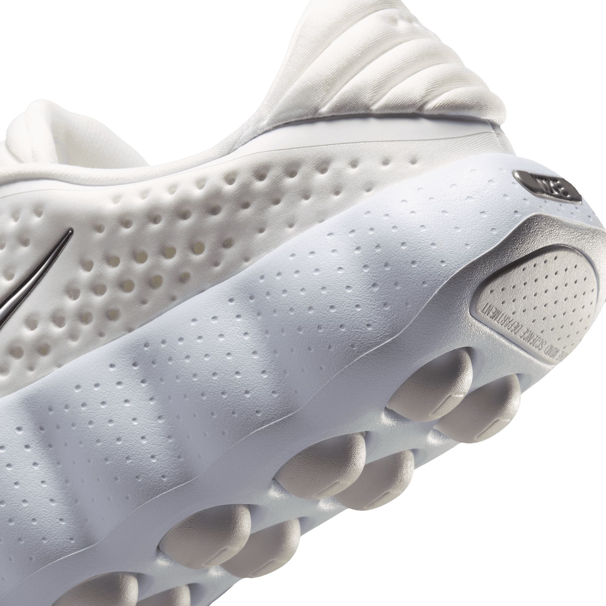 Nike Men's Mind 002 Training Shoes with Nike Mind Technology