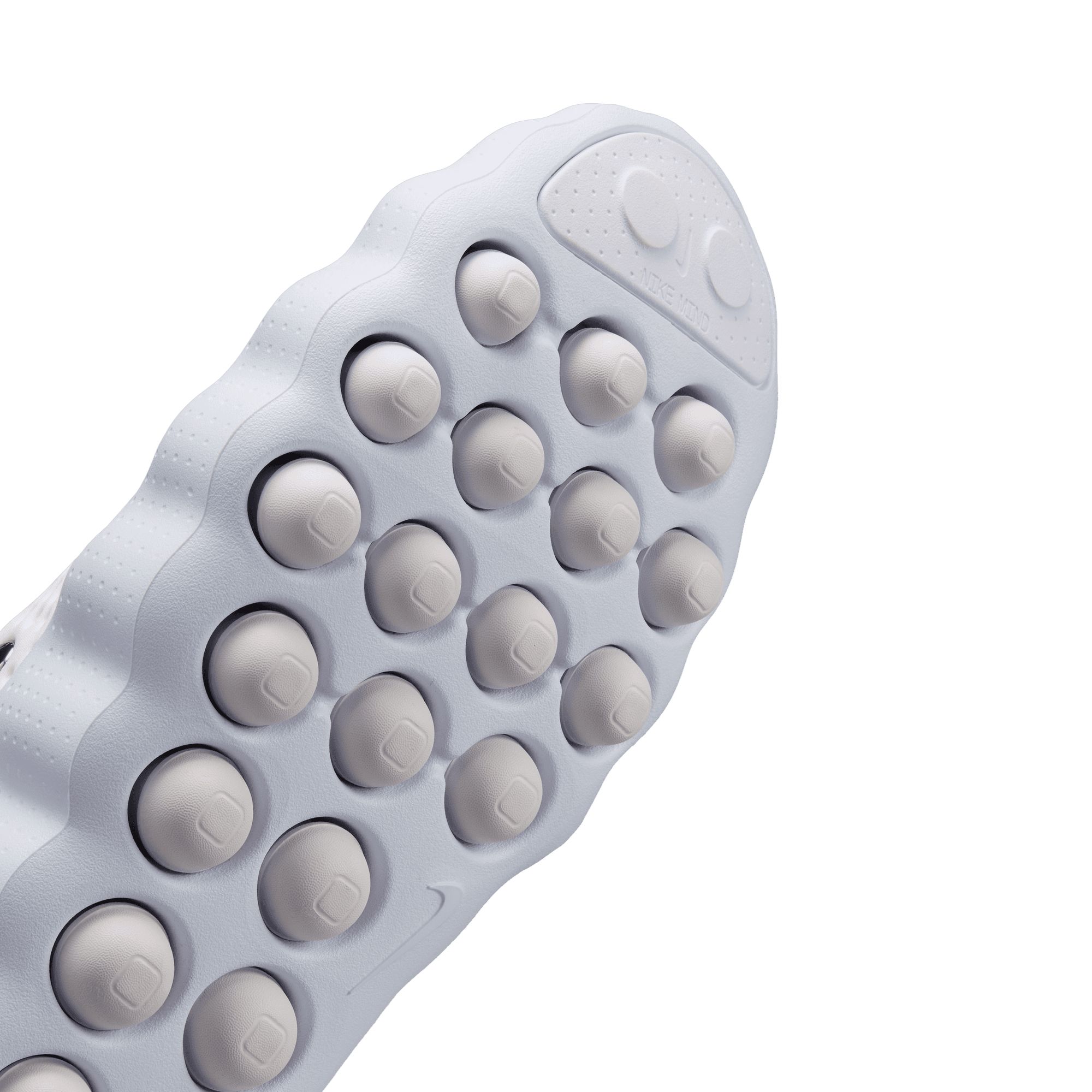 Nike Men's Mind 002 Training Shoes with Nike Mind Technology