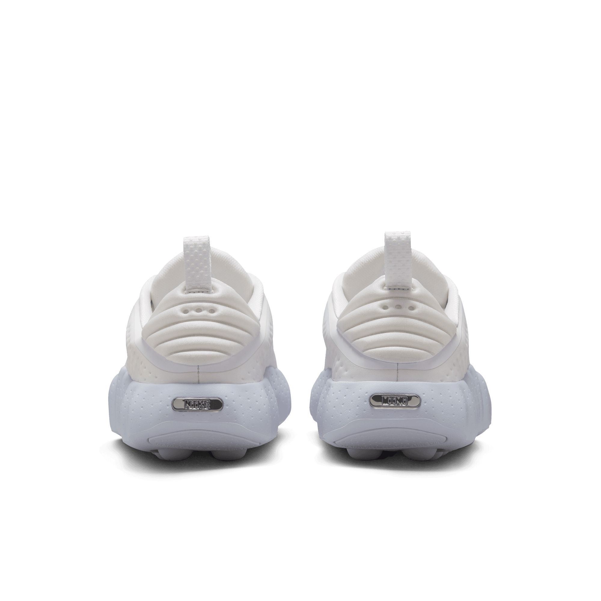 Nike Men's Mind 002 Training Shoes with Nike Mind Technology