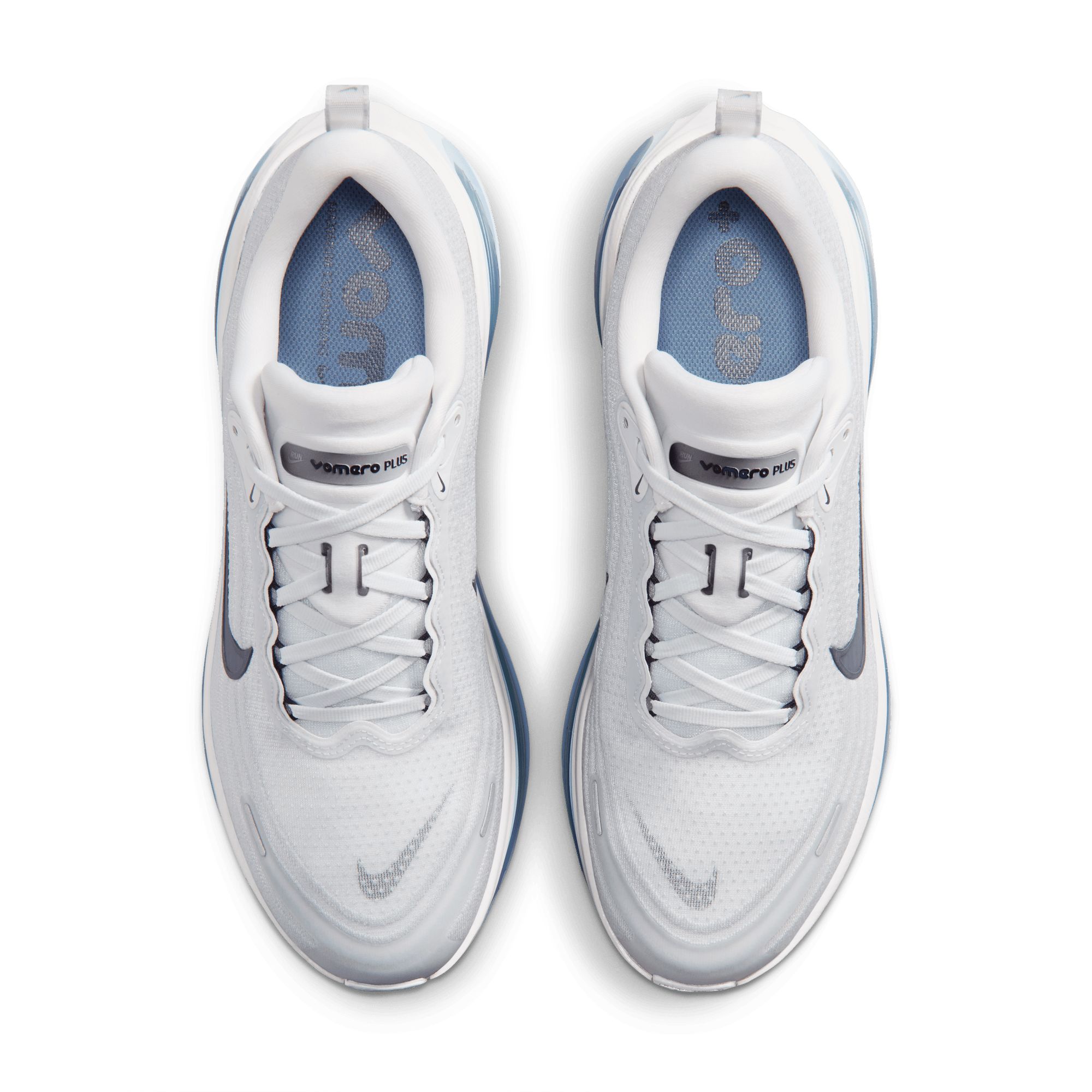 Nike Men's Air Zoom Vomero Plus Running Shoes