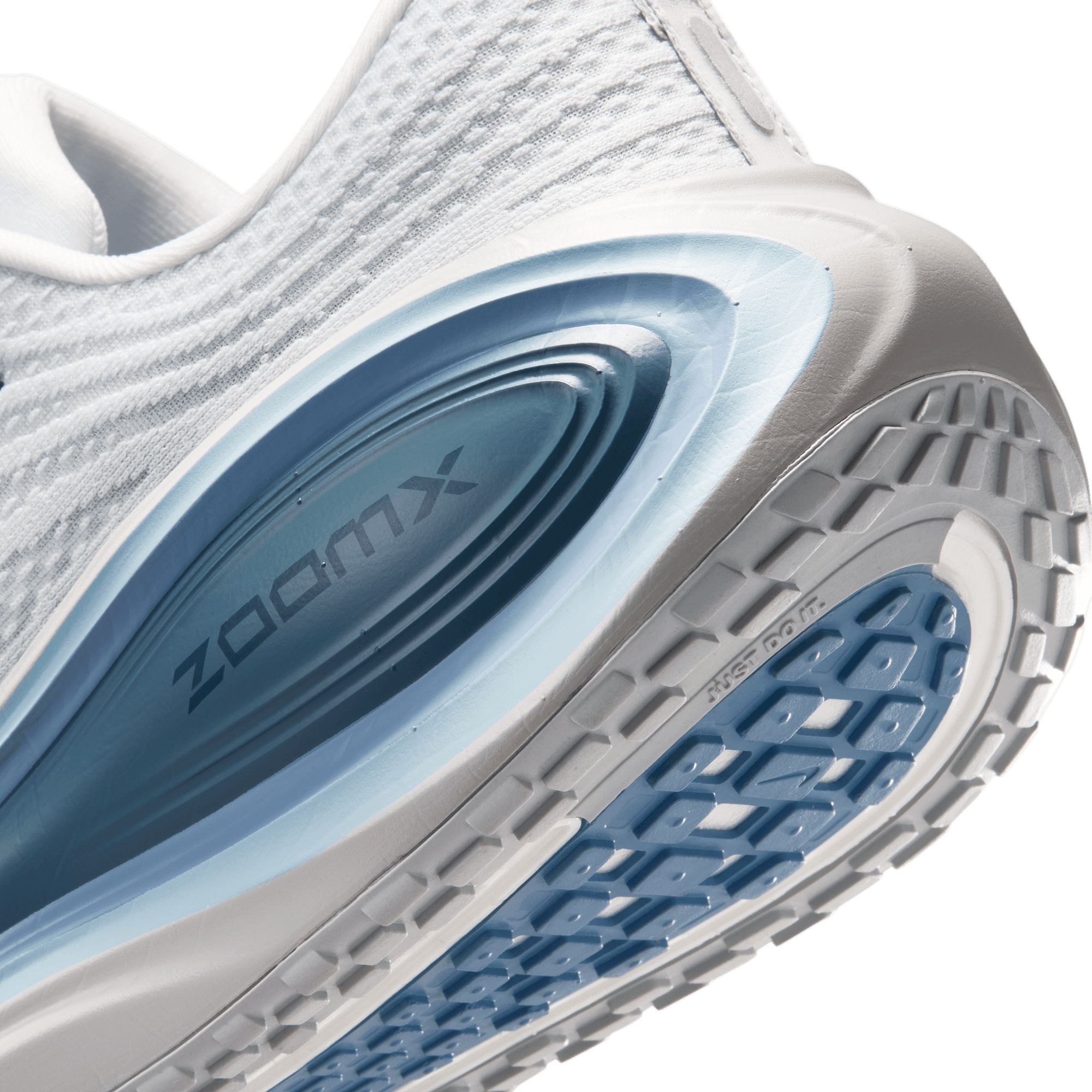 Nike Men's Air Zoom Vomero Plus Running Shoes