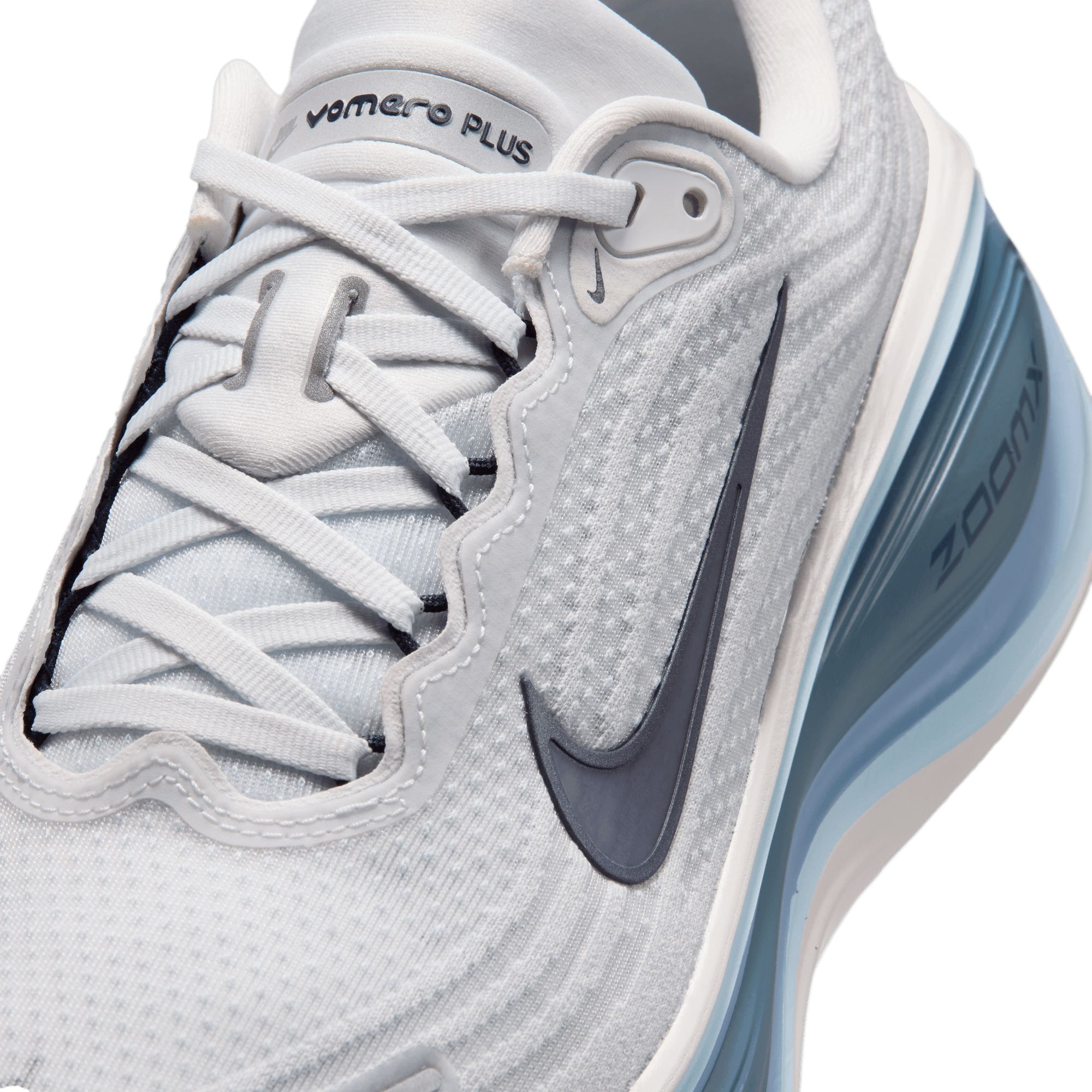 Nike Men's Air Zoom Vomero Plus Running Shoes