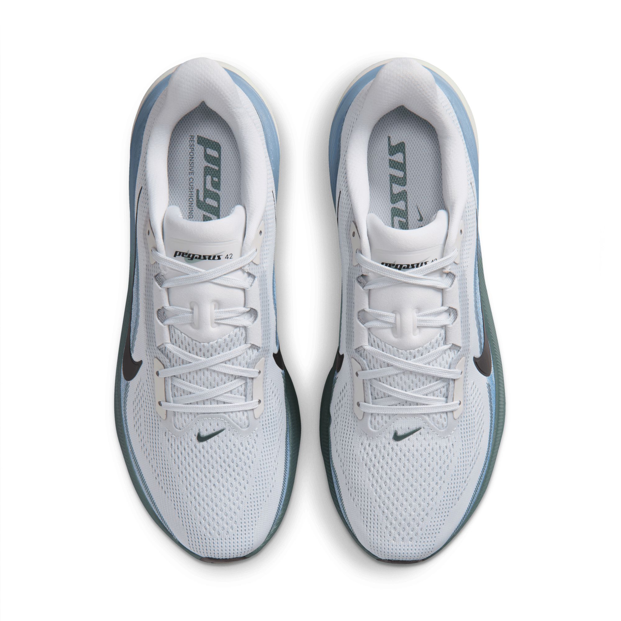Nike Men's Air Zoom Pegasus 42 Running Shoes